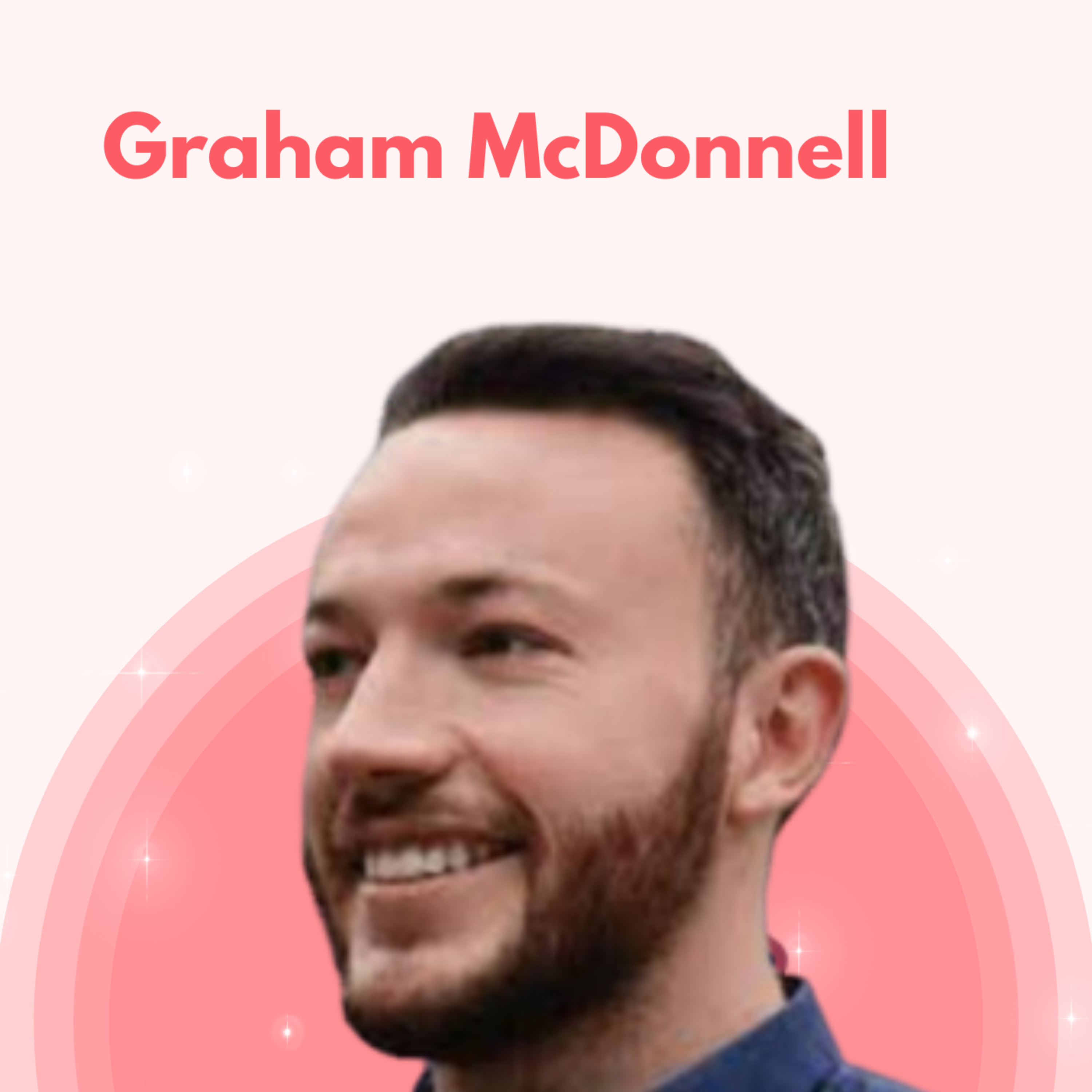 Snippet: Global Head of Brand and Creative of TIME, Graham McDonnell Speaks About Unleashing Creativity from Big Budgets. episode artwork