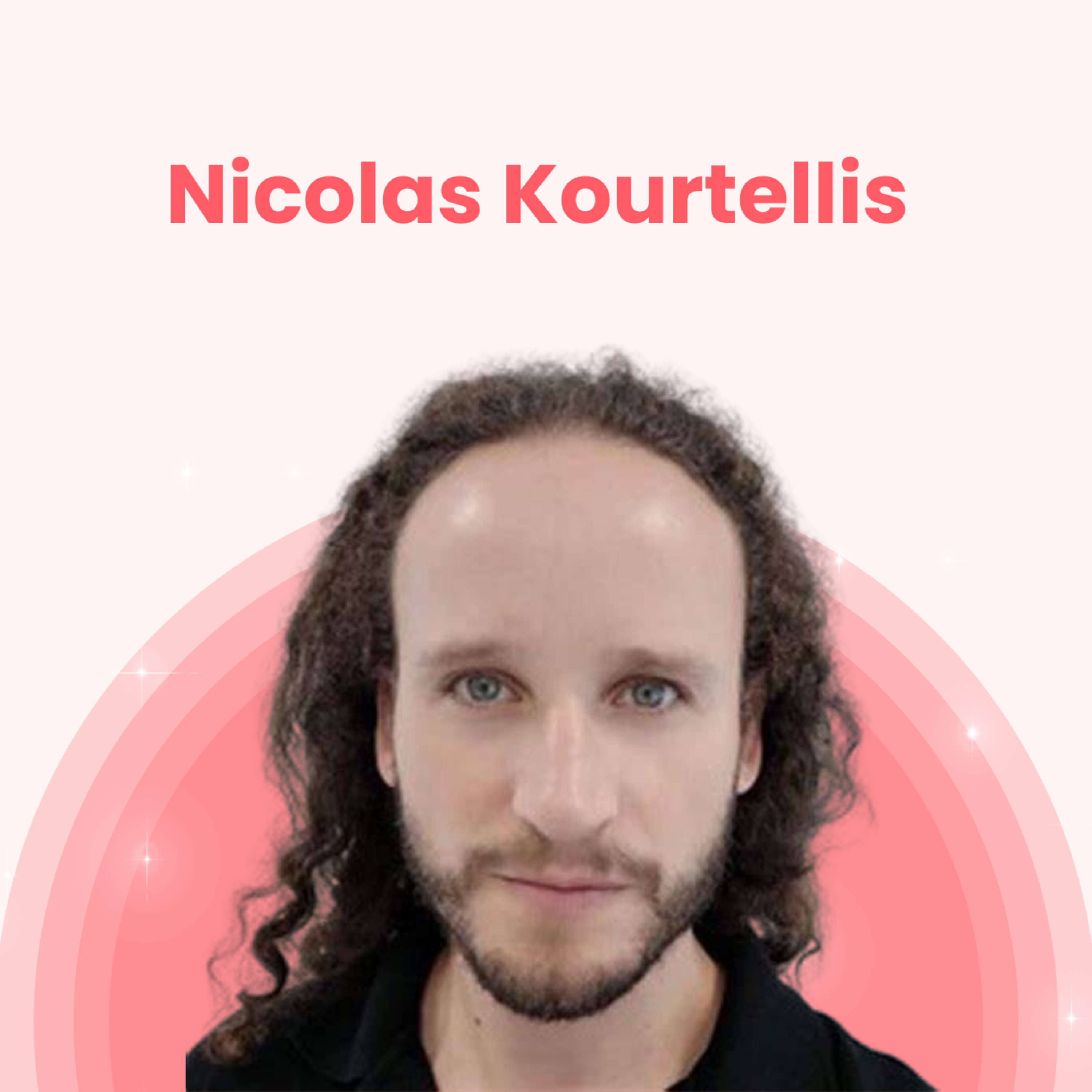 Snippet: Nicolas Kourtellis, Co-Director of Telefonica Research & Head of Systems AI Lab Delves into the Intriguing Prospects of Blockchain Technology.