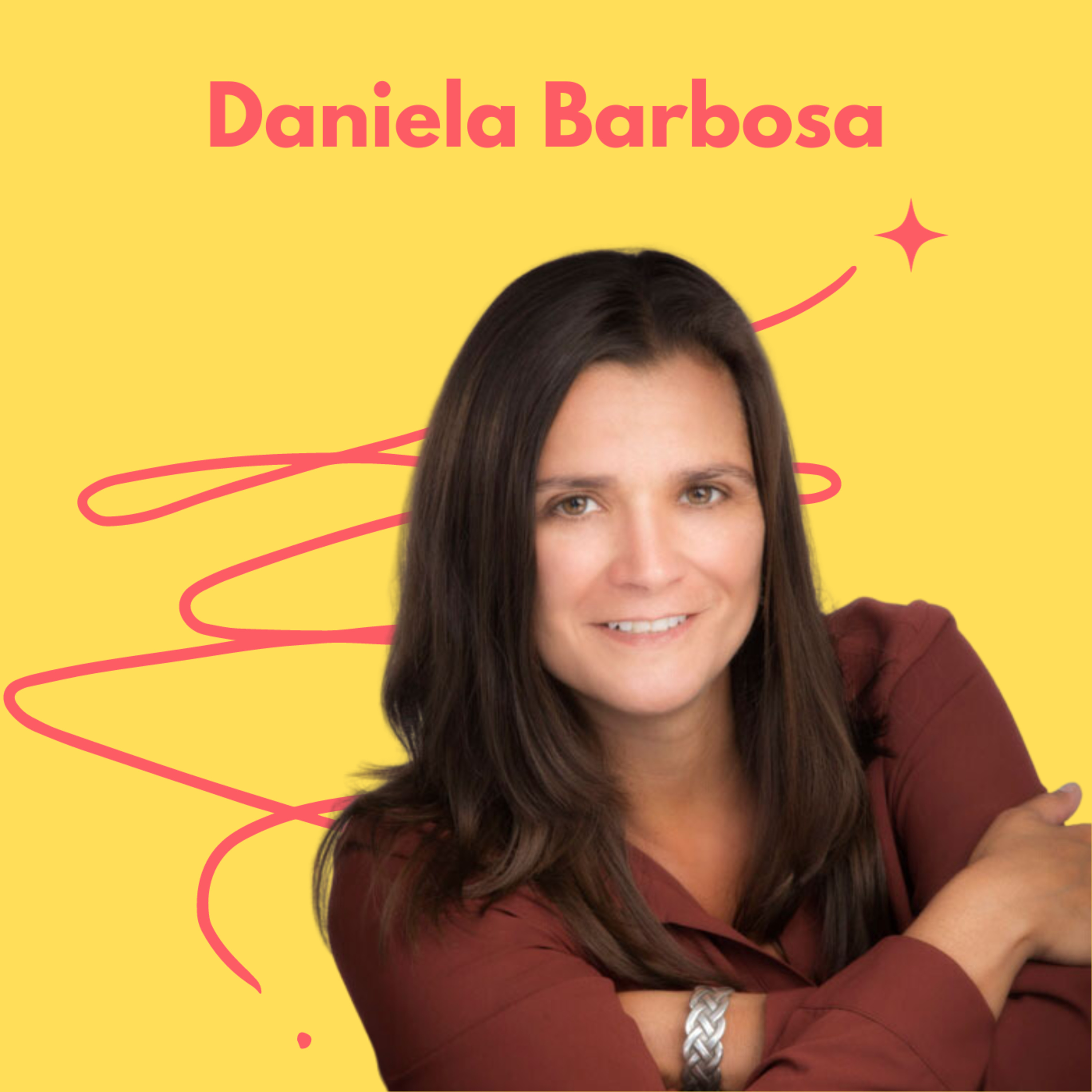 Snippet: Daniela Barbosa GM of Blockchain Healthcare & Identity at The Linux Foundation Discusses the Need for Empowering Teams for Blockchain Success. episode artwork