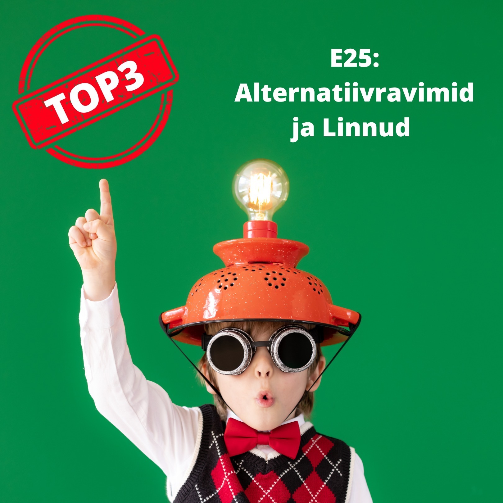 TOP3 Jutusaade