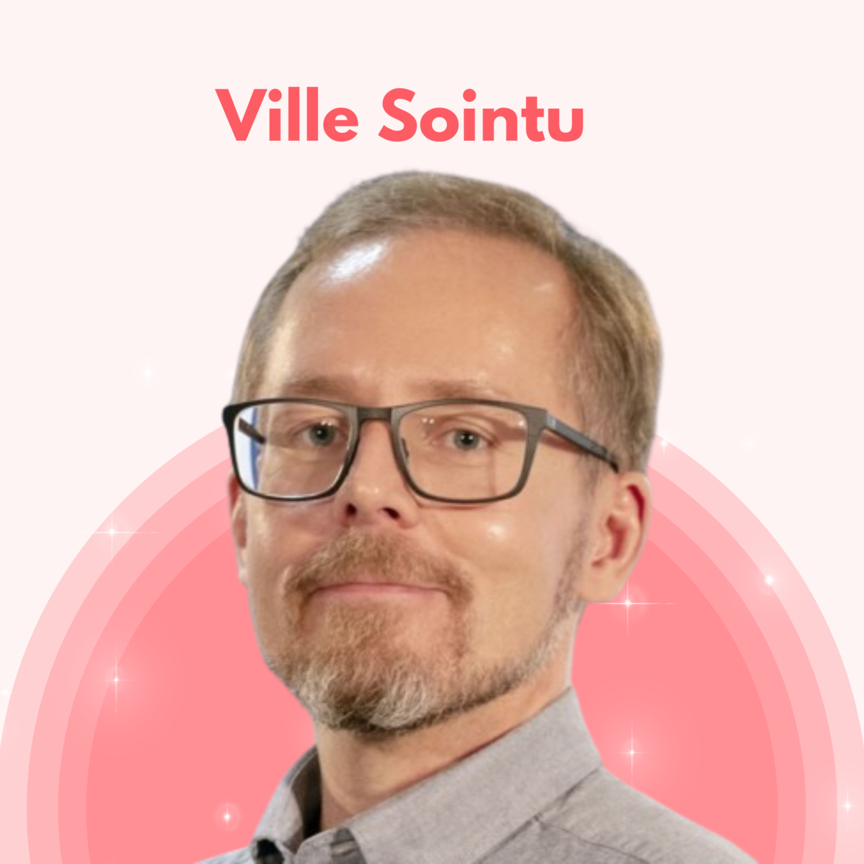 Snippet: Ville Sointu Head of Solutions & Strategy at Ericsson, Highlights the Remarkable Impact of Mobile Phones on Global Financial Inclusion. episode artwork