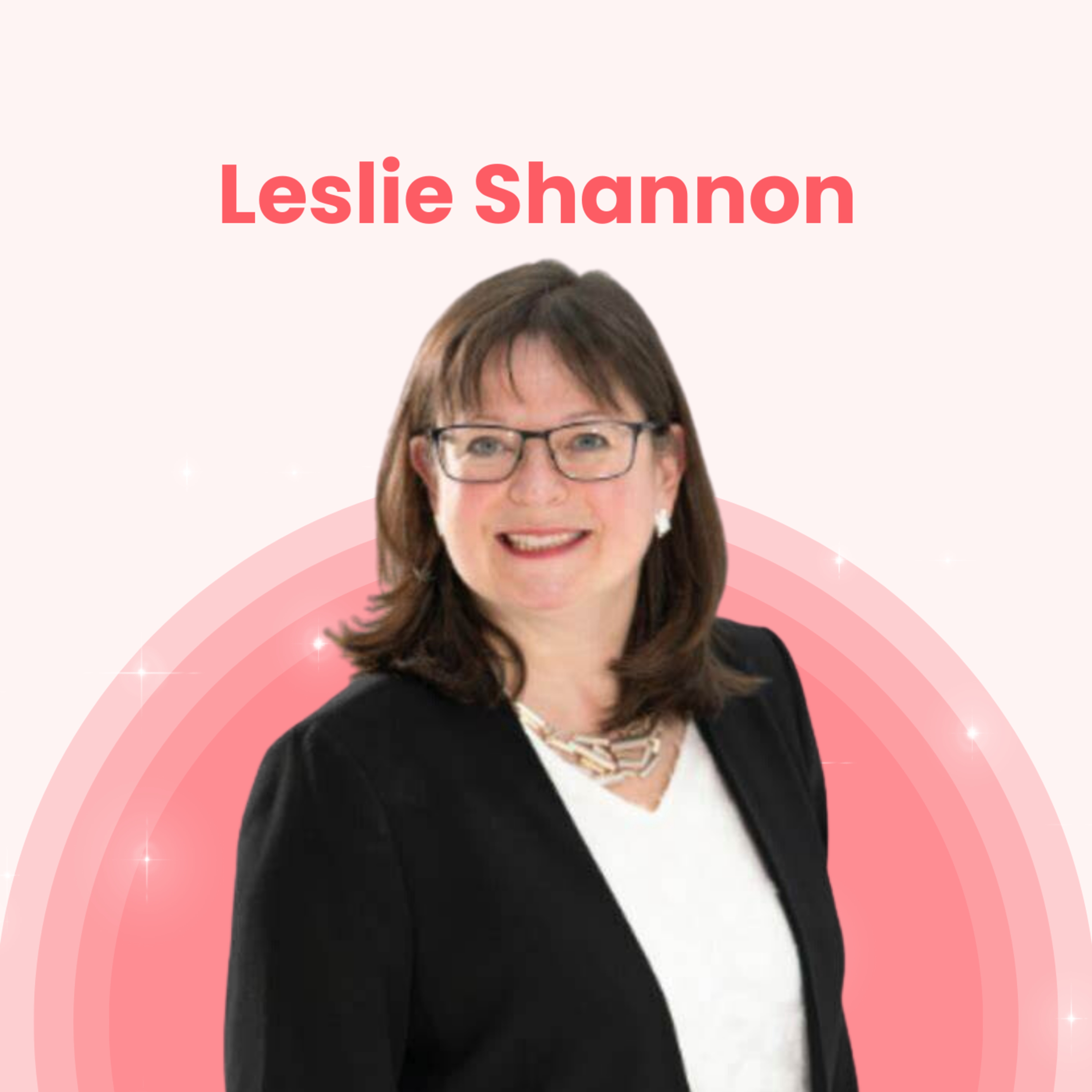Snippet: Leslie Shannon the Head of Trend and Innovation Scouting at Nokia, Discusses the Need to Navigate Privacy in the Metaverse and Insights from Lessons Learned During the Web 2.0 Era episode artwork