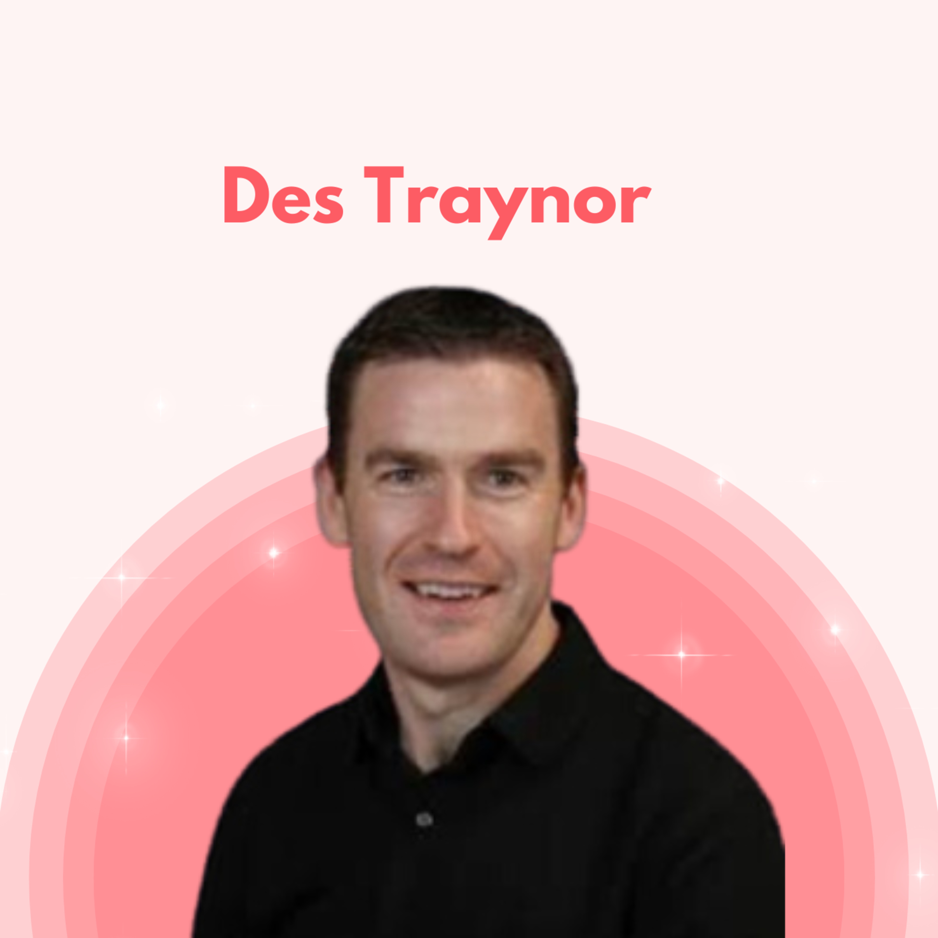 Snippet: Irish Tech Unicorn Intercom's Co-Founder Des Traynor on Simplifying Software Towards an Integrated Future. episode artwork