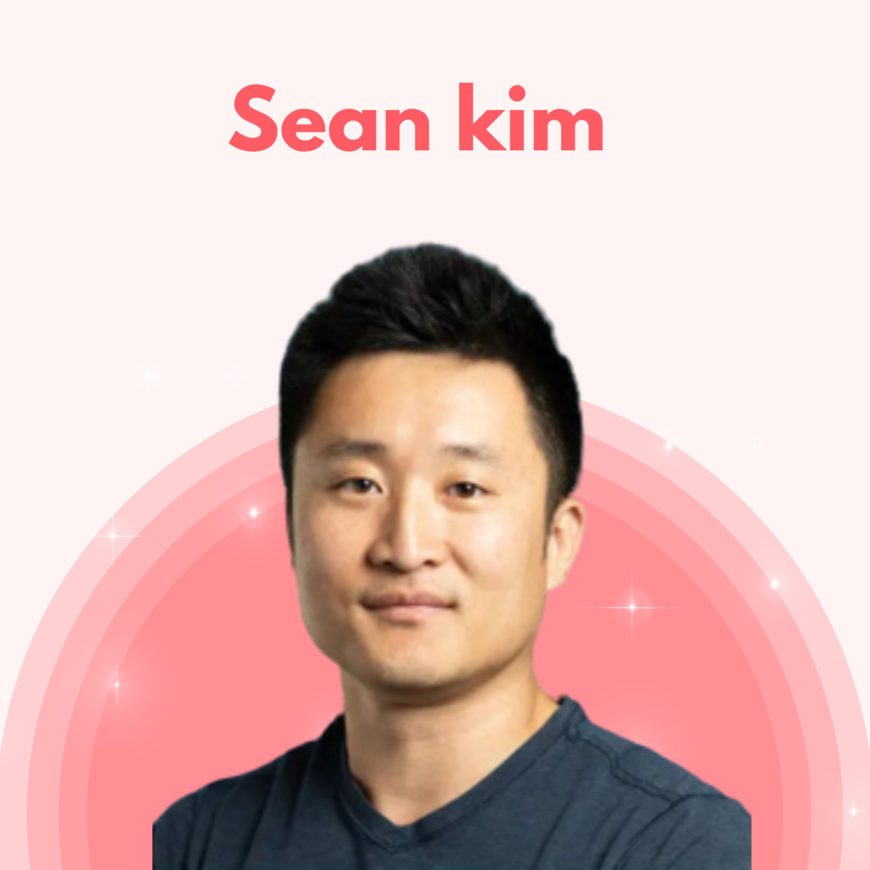 Snippet: TikTok’s Ex-Head of Product, Sean Kim Discusses Short-Form Video and How Website Interfaces are Evolving. episode artwork