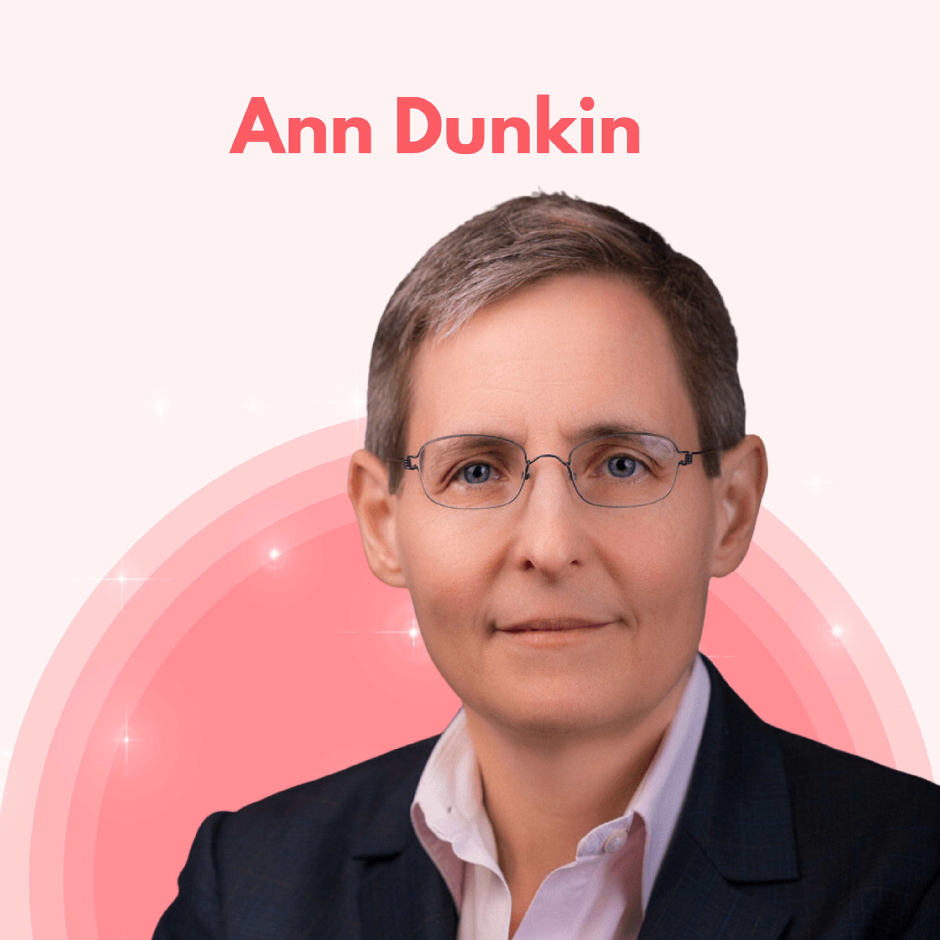 Snippet: ⁠Ann Dunkin⁠ CIO of the ⁠U.S. Department of Energy (DOE)⁠, Gives her Expert Advice and Strategies to Safeguard Digital Landscape. episode artwork