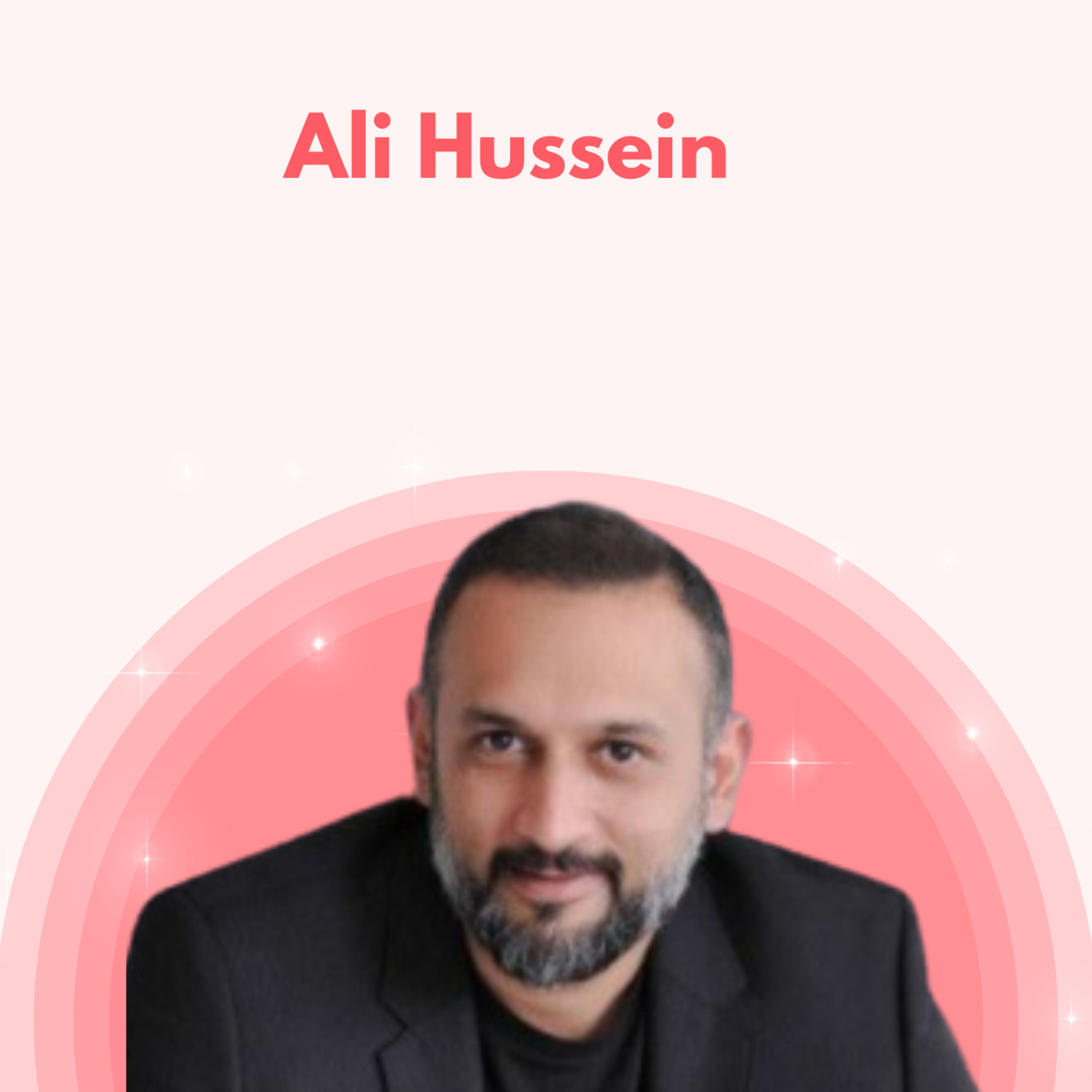 Snippet: Chief Executive Officer at Eros Now, Ali Hussein tells the Evolution of Cinema from Superstars to Quality Storytelling. episode artwork