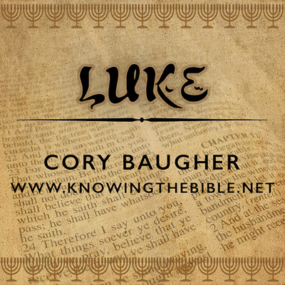 Luke 24:44-53 episode artwork