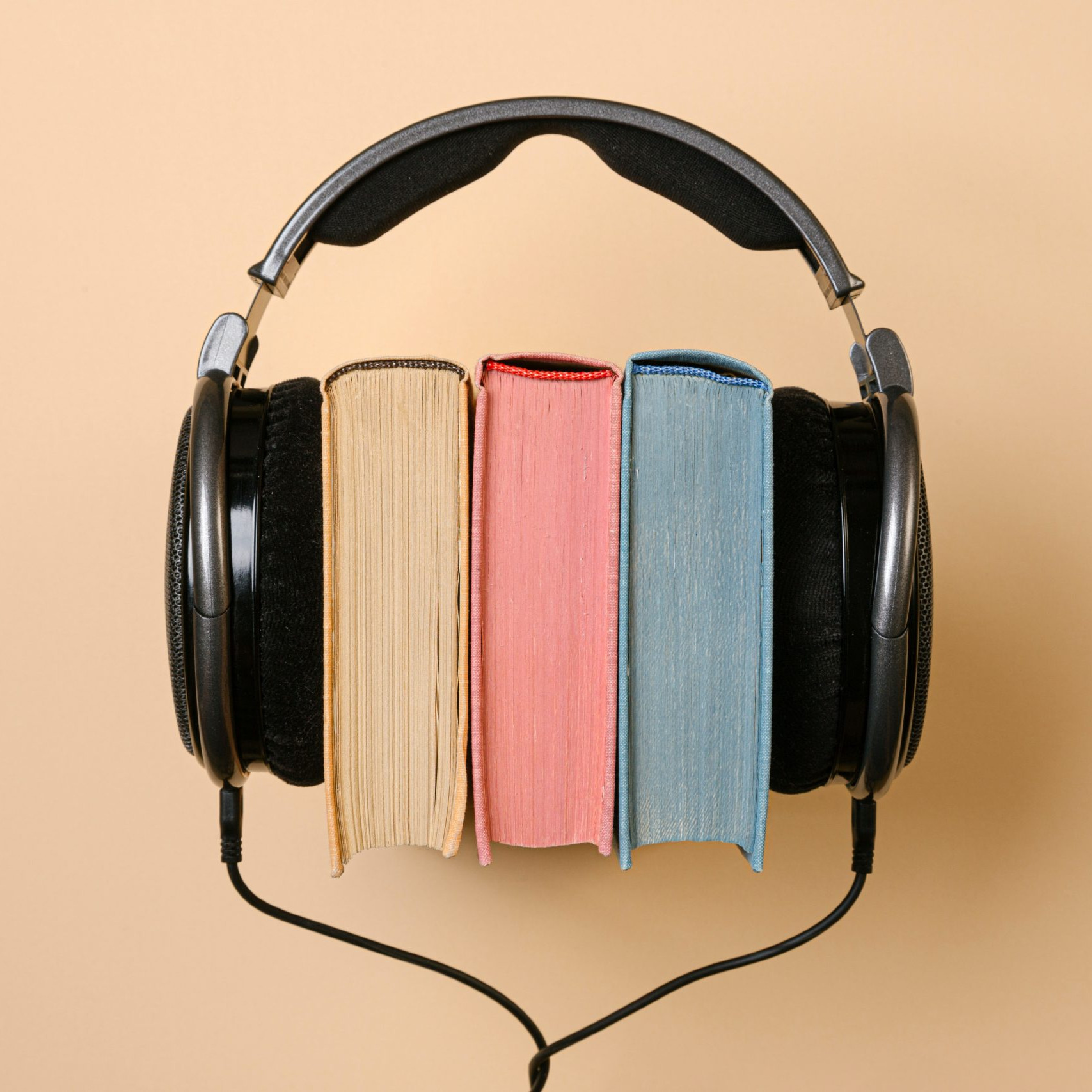 Audio Player Image