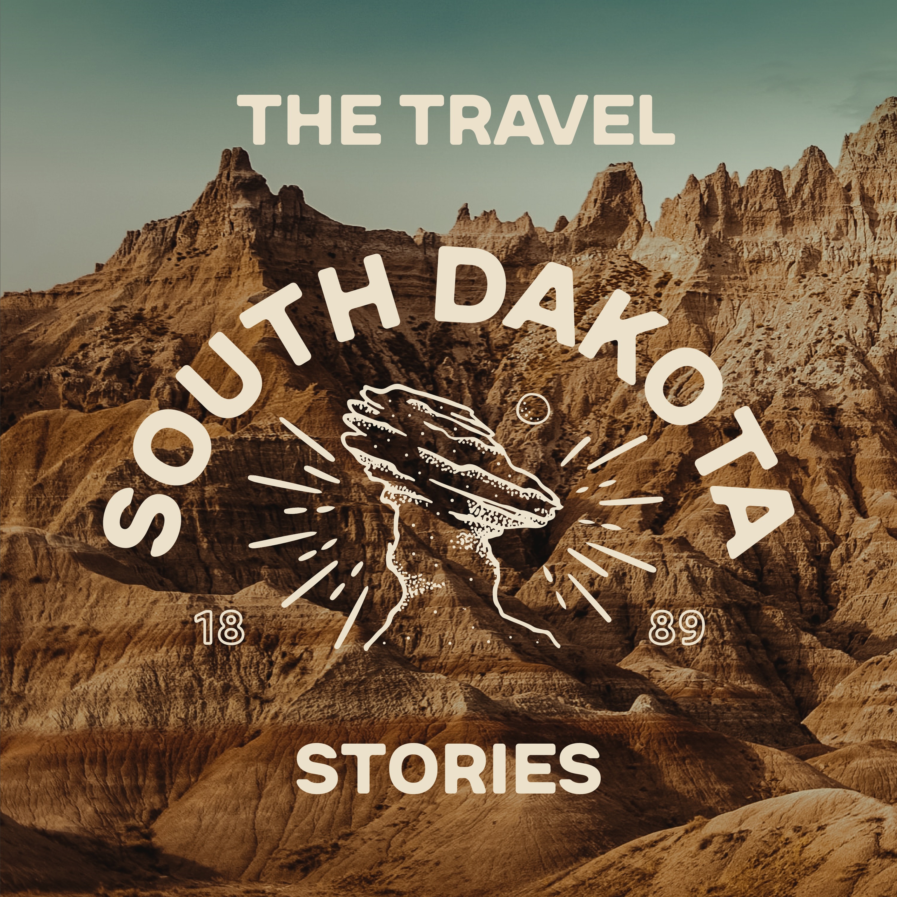 Bonus: The Fall and Rise of the Buffalo - Travel South Dakota Stories Podcast