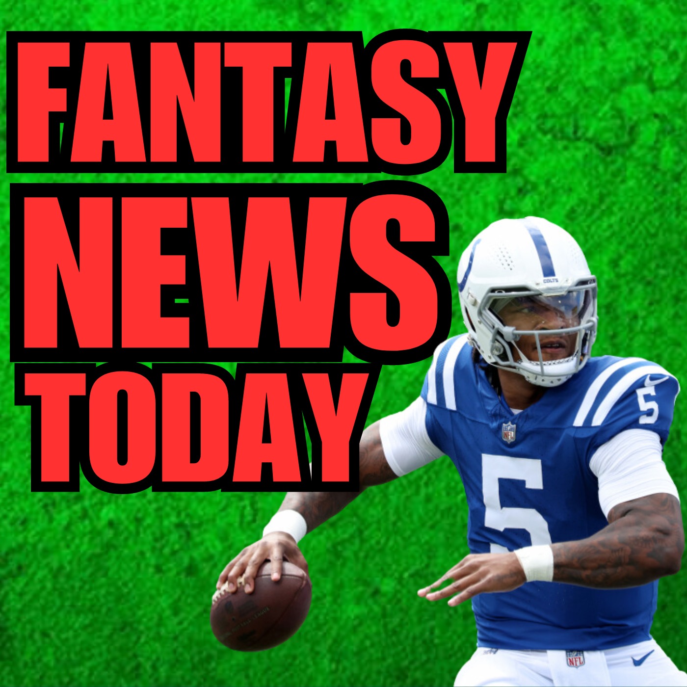 Fantasy Football Hustler