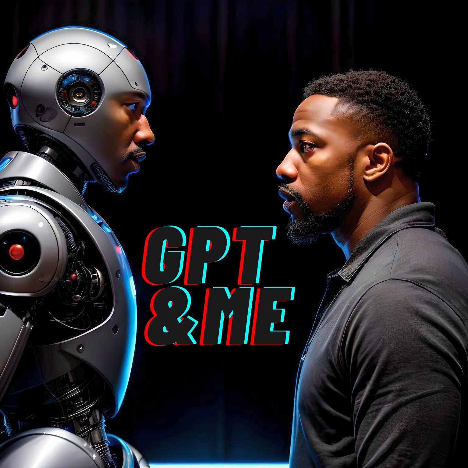 GPT & Me