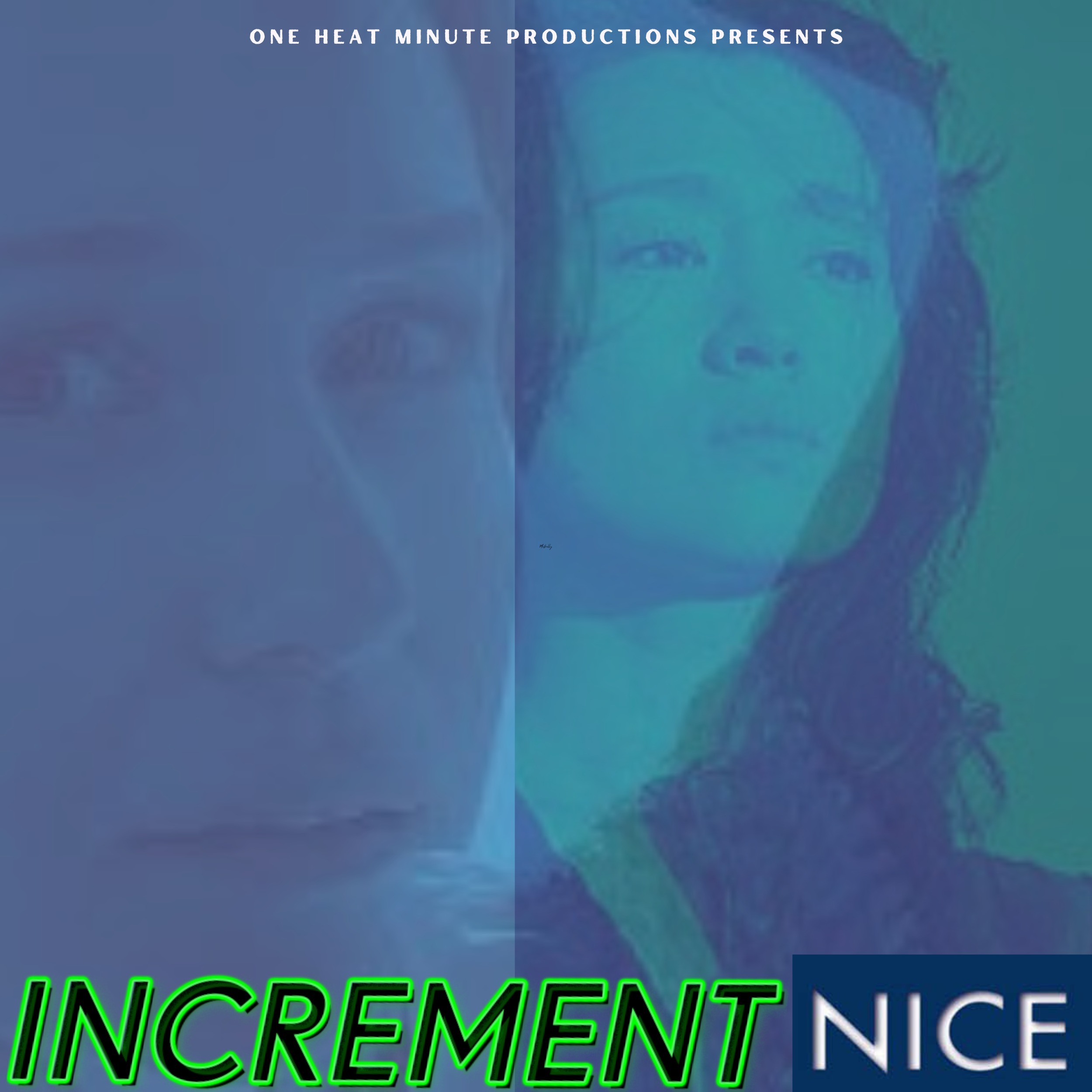 INCREMENT NICE: ”Lusty war cry” w/ Travis Woods