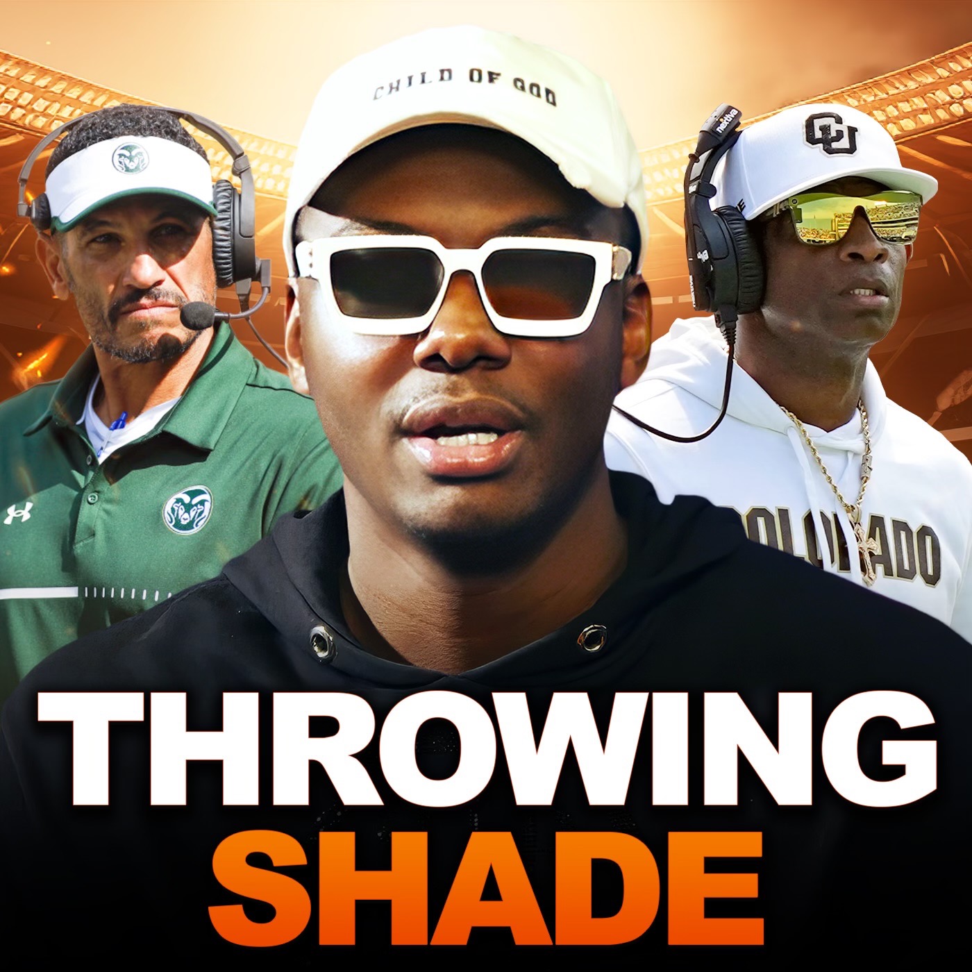 Run The Play Show with Justin Owens