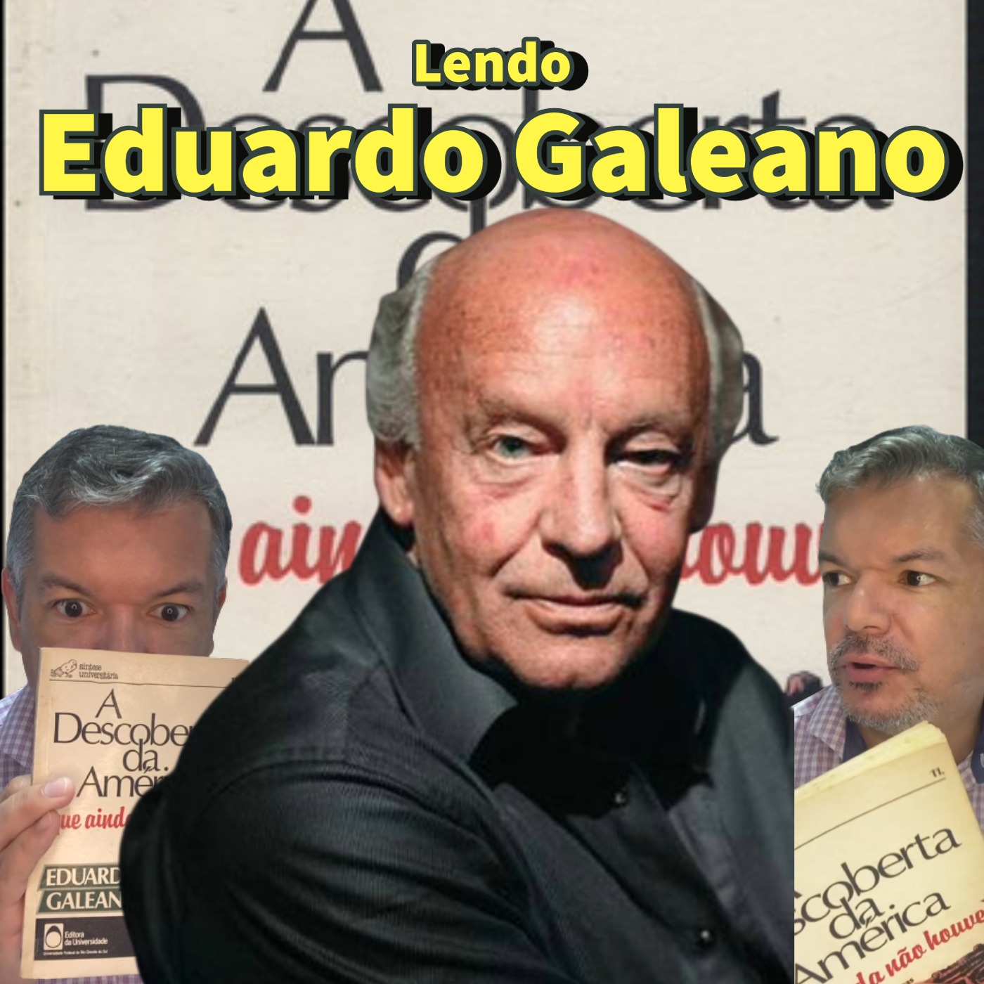 A Hora do(s) Saldanha(s)