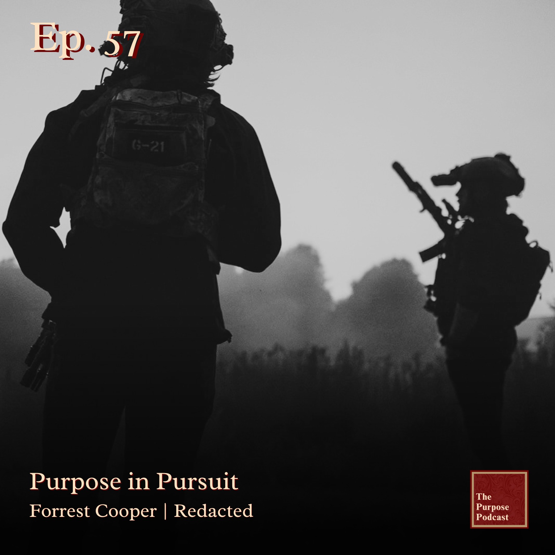 The Purpose Podcast