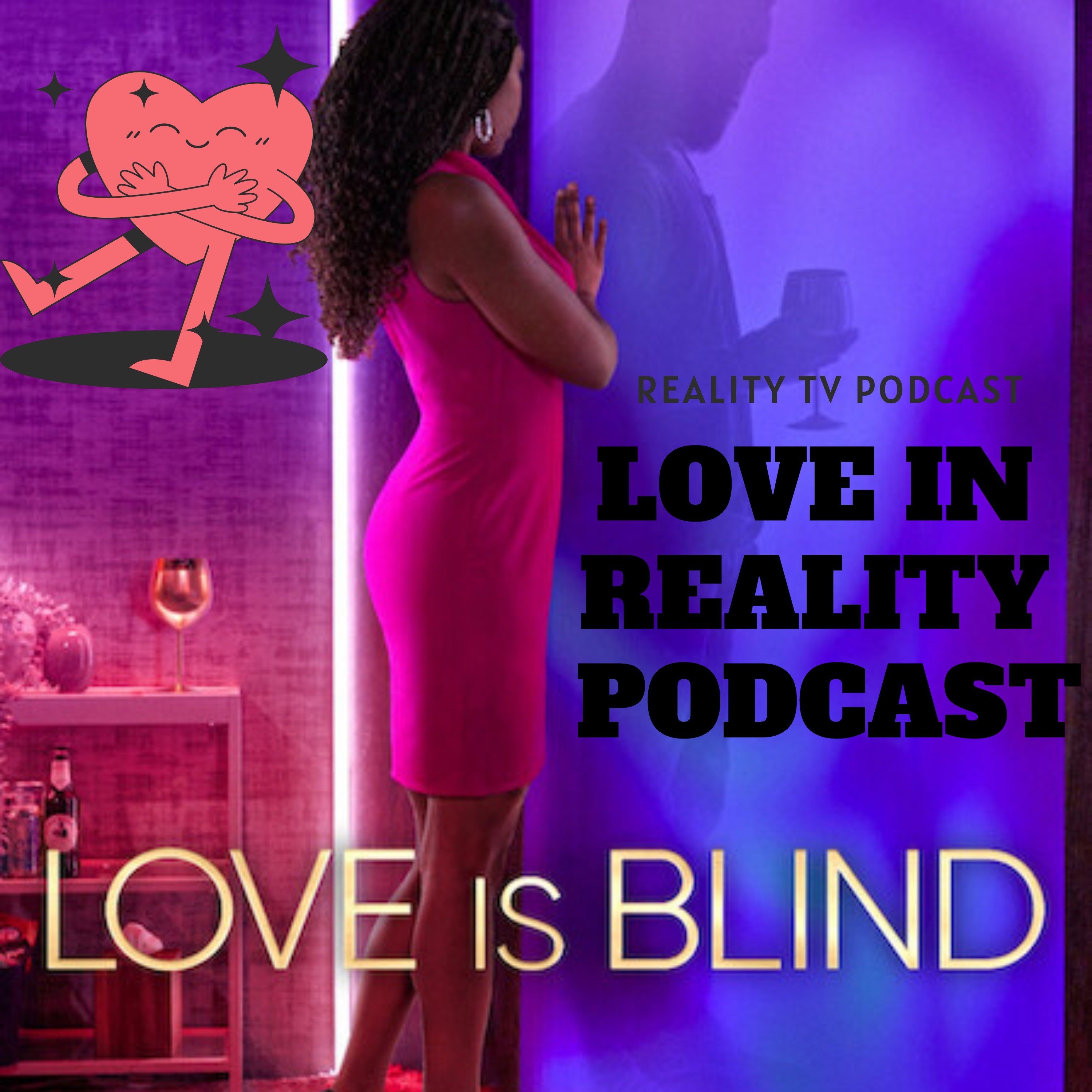 Love In Reality