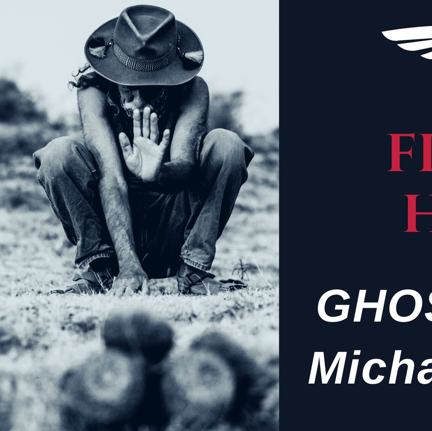 Michael Stuart Ani on Ghost Dancing, Shamanism & Spirit Psychedelics