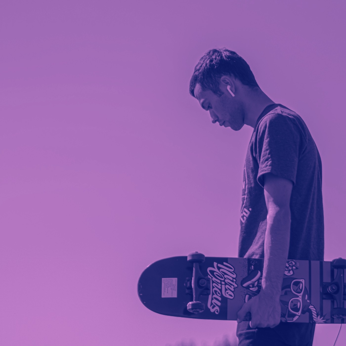Meta's "Skateboard Over the Shoulder" Moment episode artwork