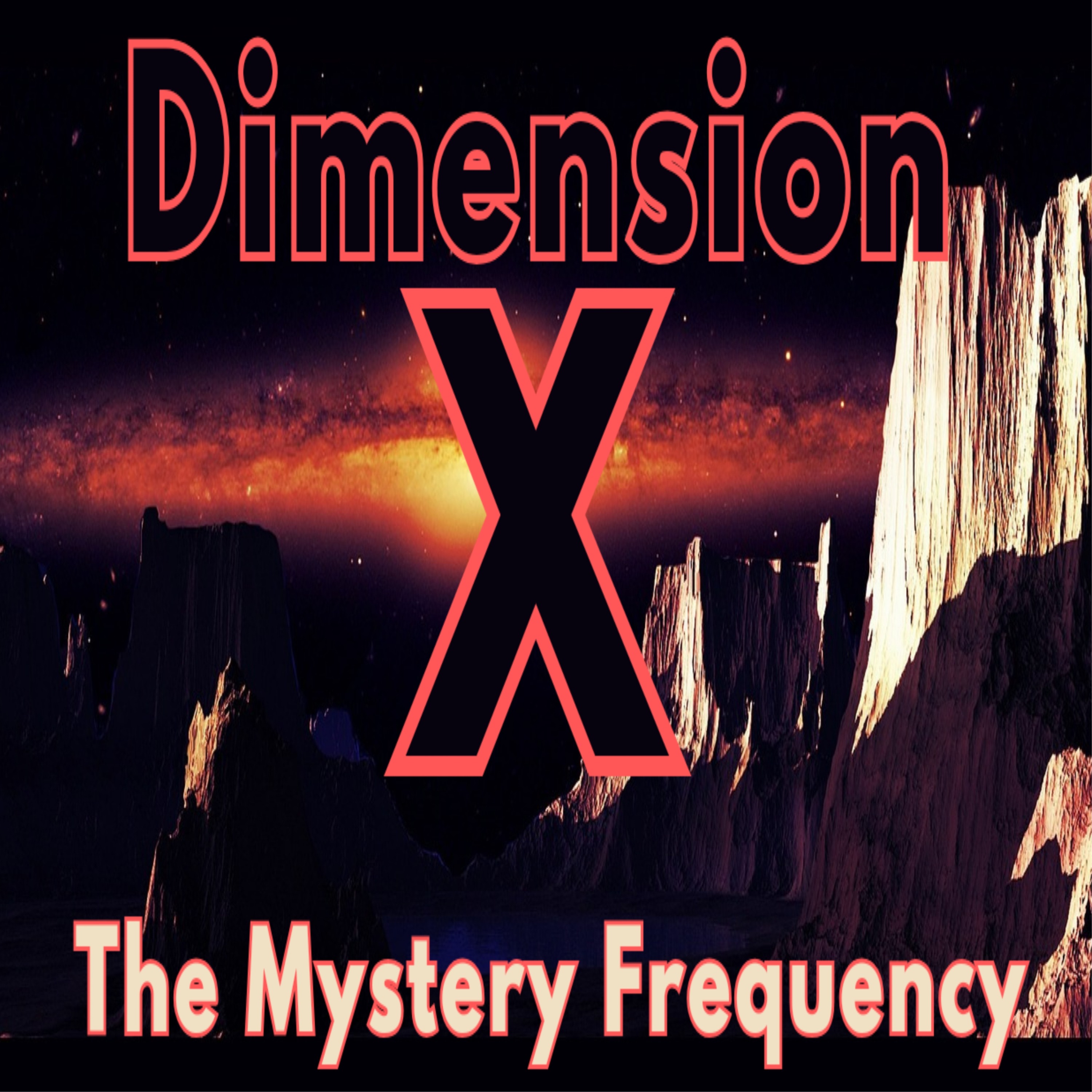 The Mystery Frequency | Audio Drama Radio