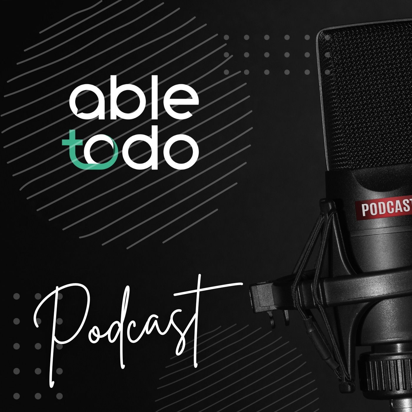 AbleToDo Podcast