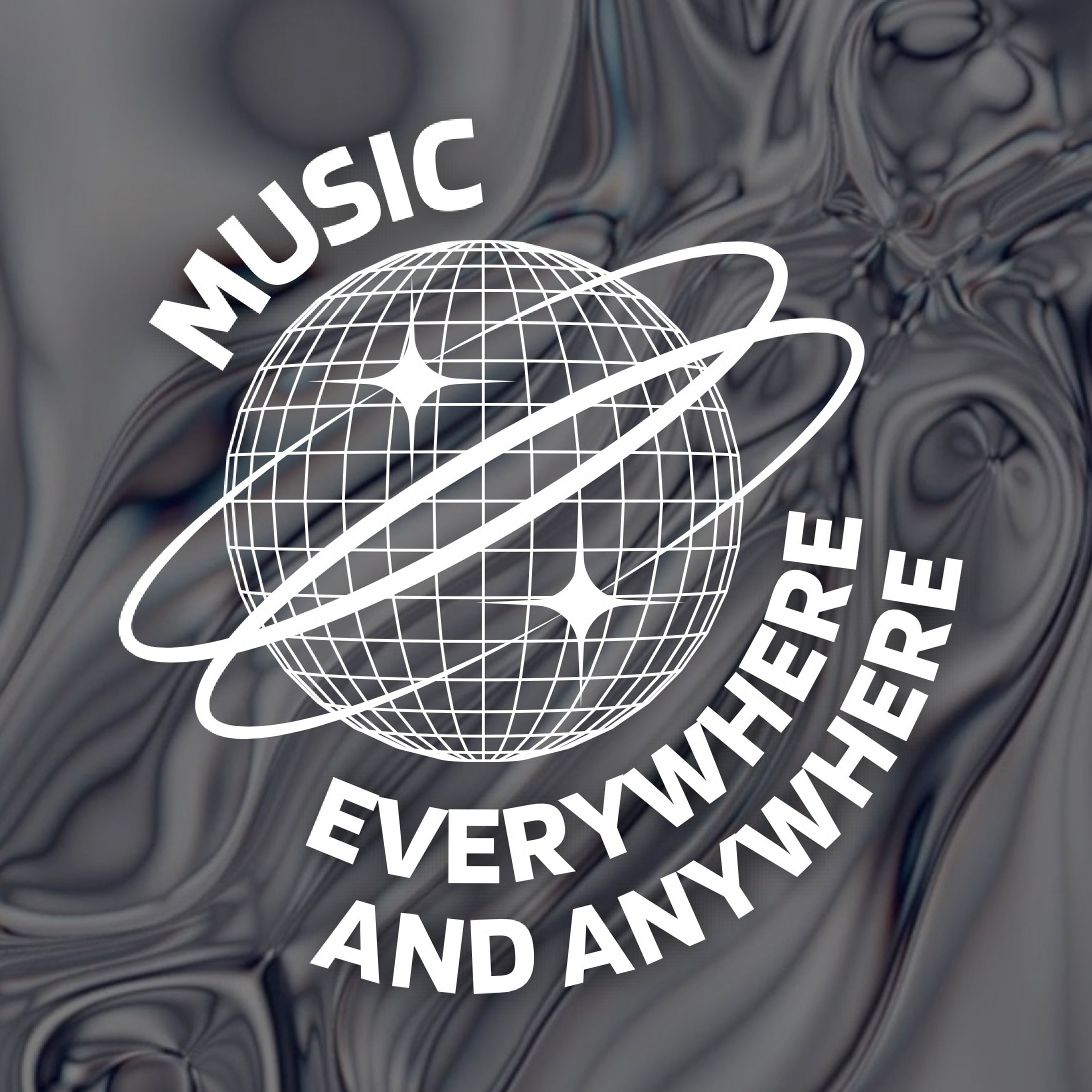 Music Everywhere and Anywhere