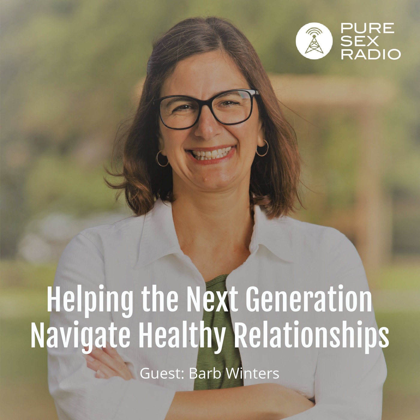 Helping the Next Generation Navigate Healthy Relationships