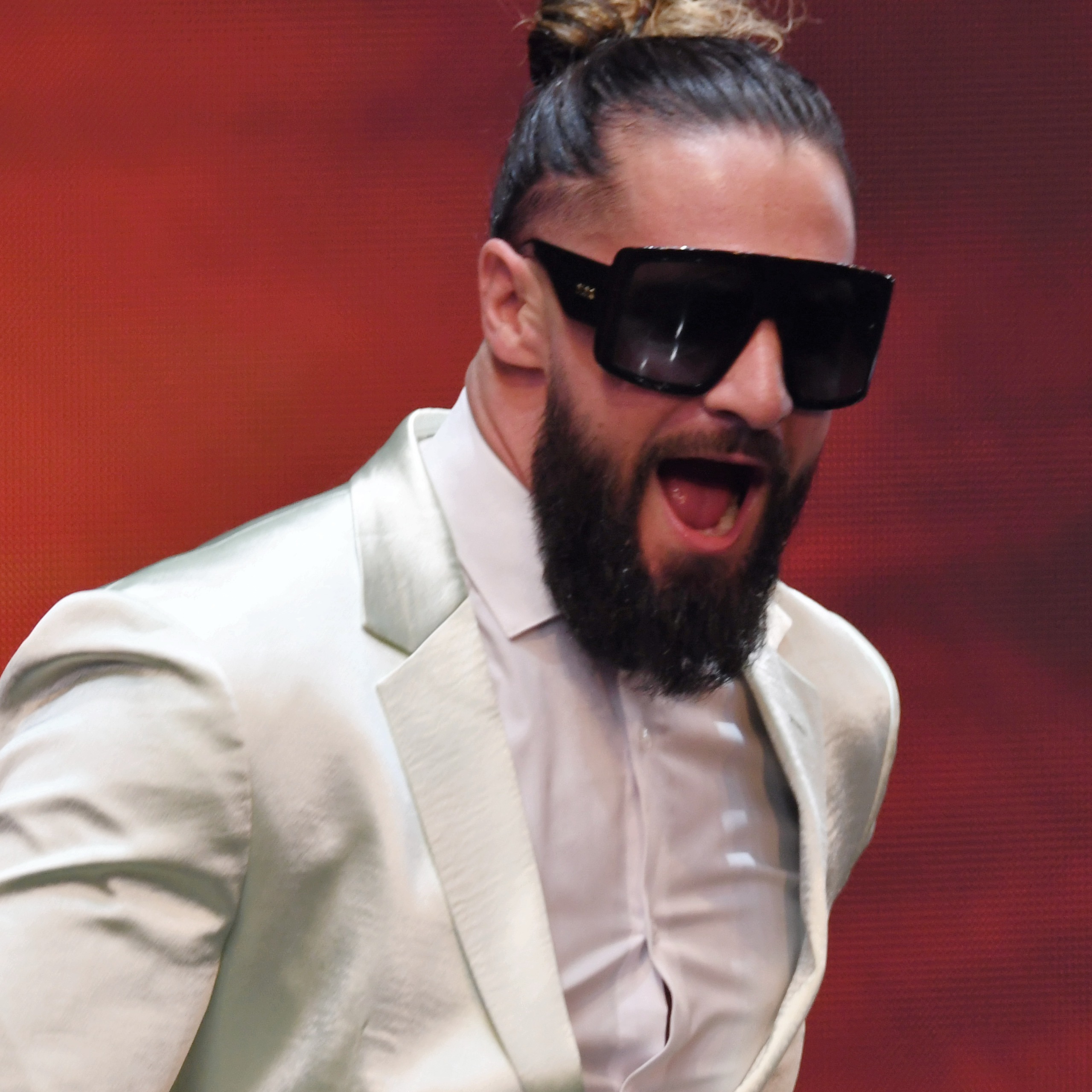 WINC Podcast (9/25), WWE Raw Review, Jey Uso plans, Matt Riddle's future episode artwork