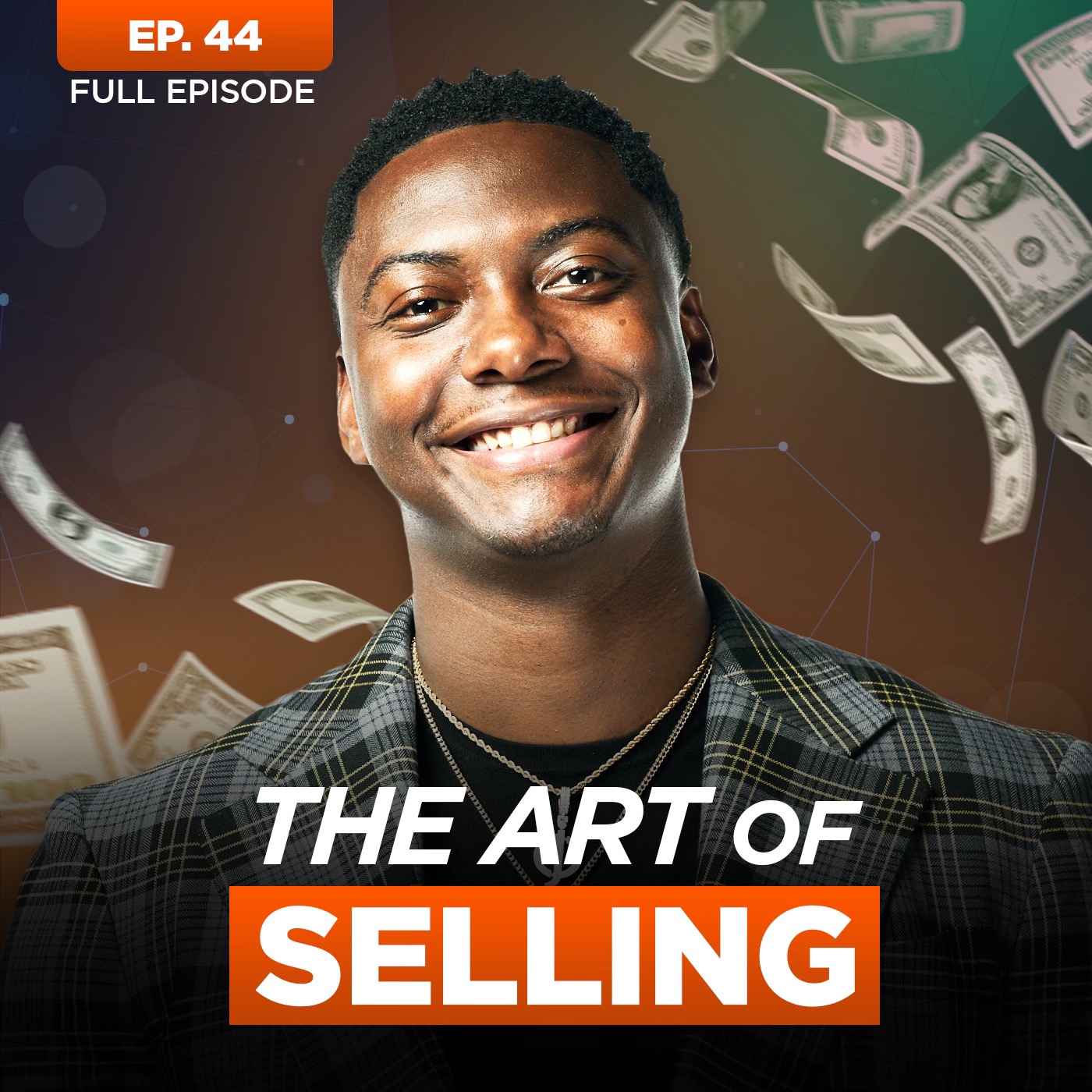Mastering The Art Of Sales: What Is Your Gift?