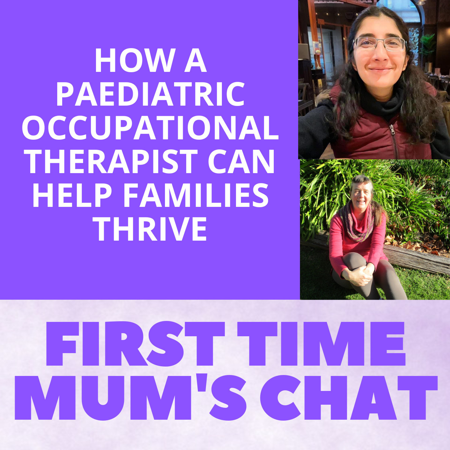 How a Paediatric Occupational Therapist Can Help Families Thrive
