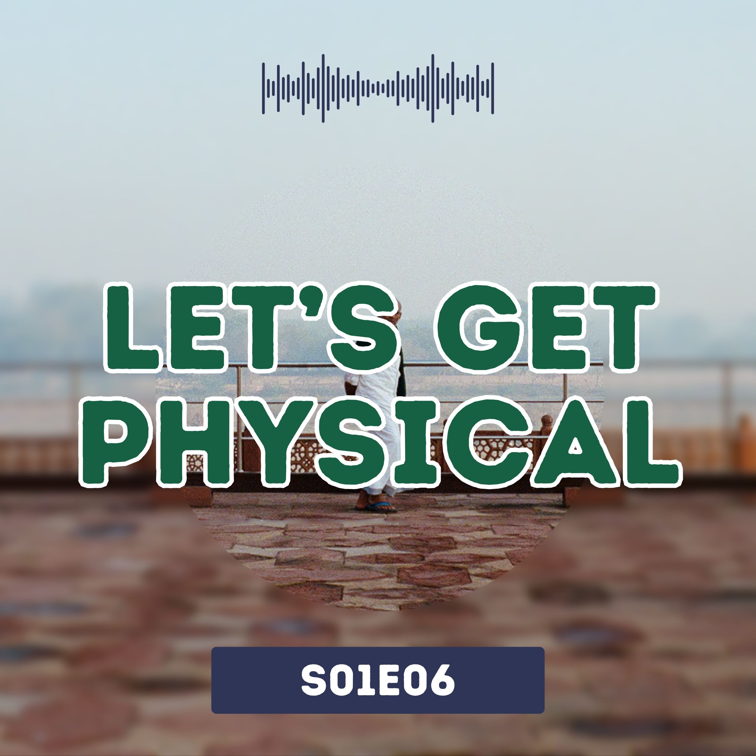 Let's Get Physical: or why everyone should print their photos