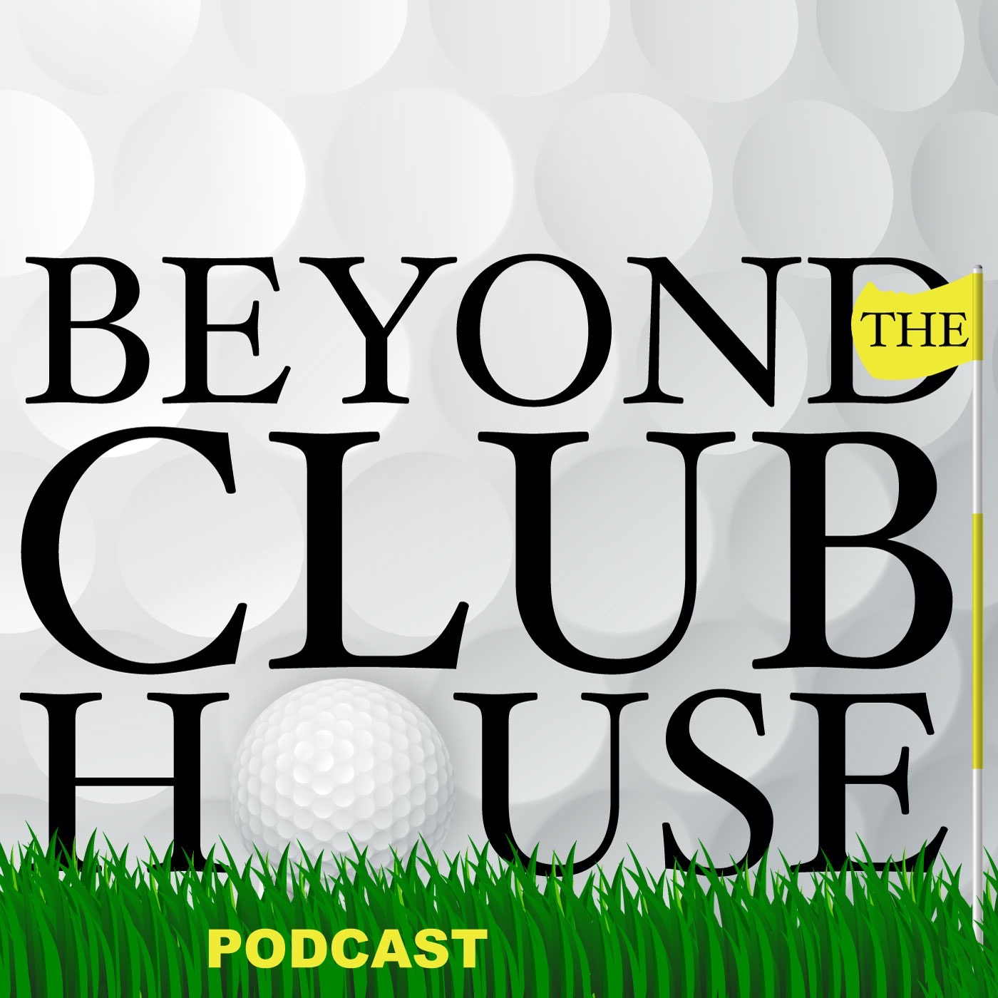 Beyond the Clubhouse