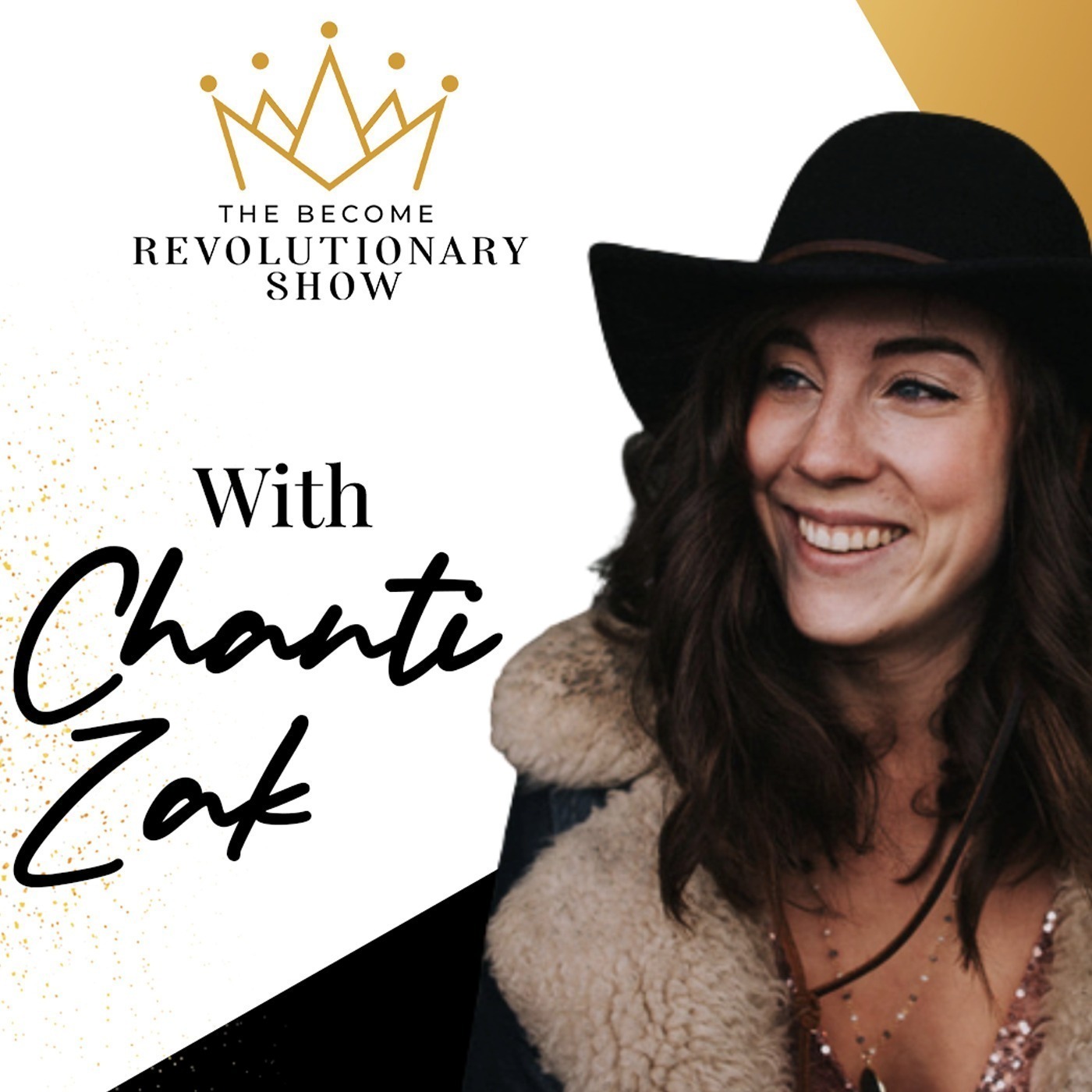 Chanti Zak: Building Credibility and Authentic Authority