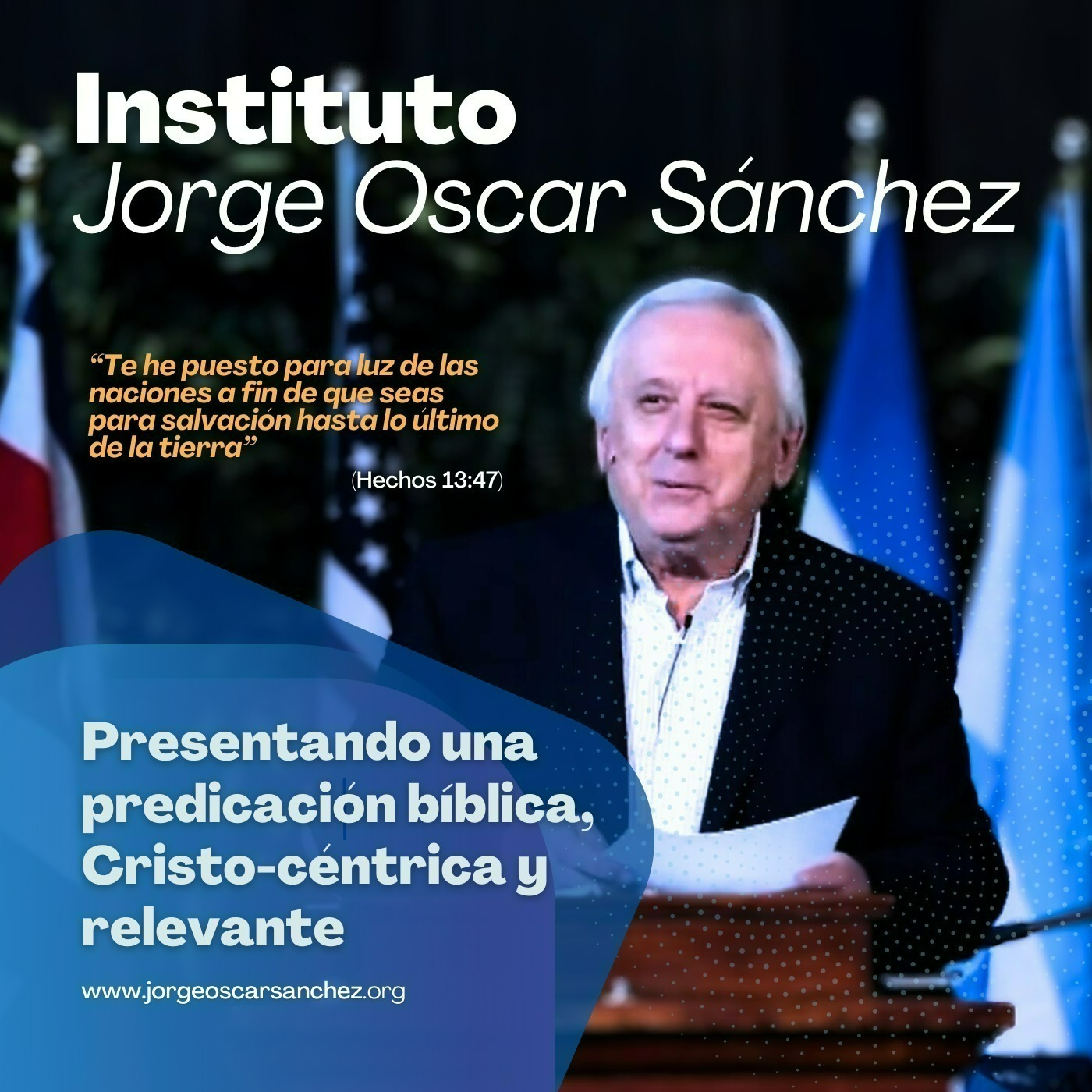 Instituto JOS
