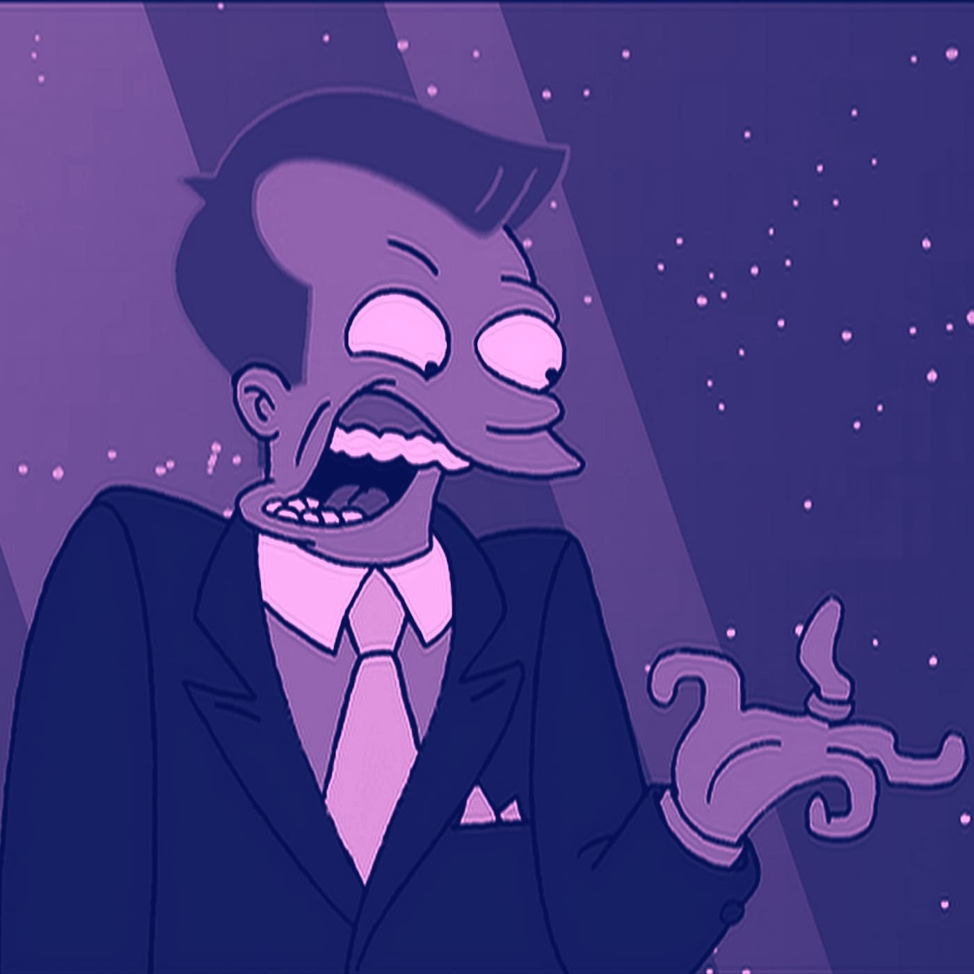 My Only Regret Is That I Have... Boneitis episode artwork