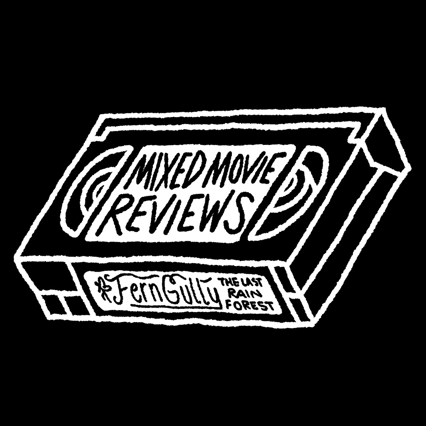 Mixed Movie Reviews
