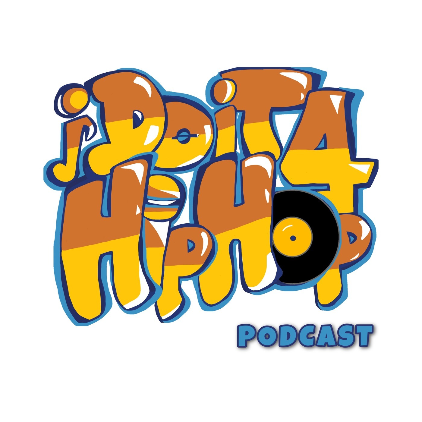 I Do It 4 Hip-Hop Podcast