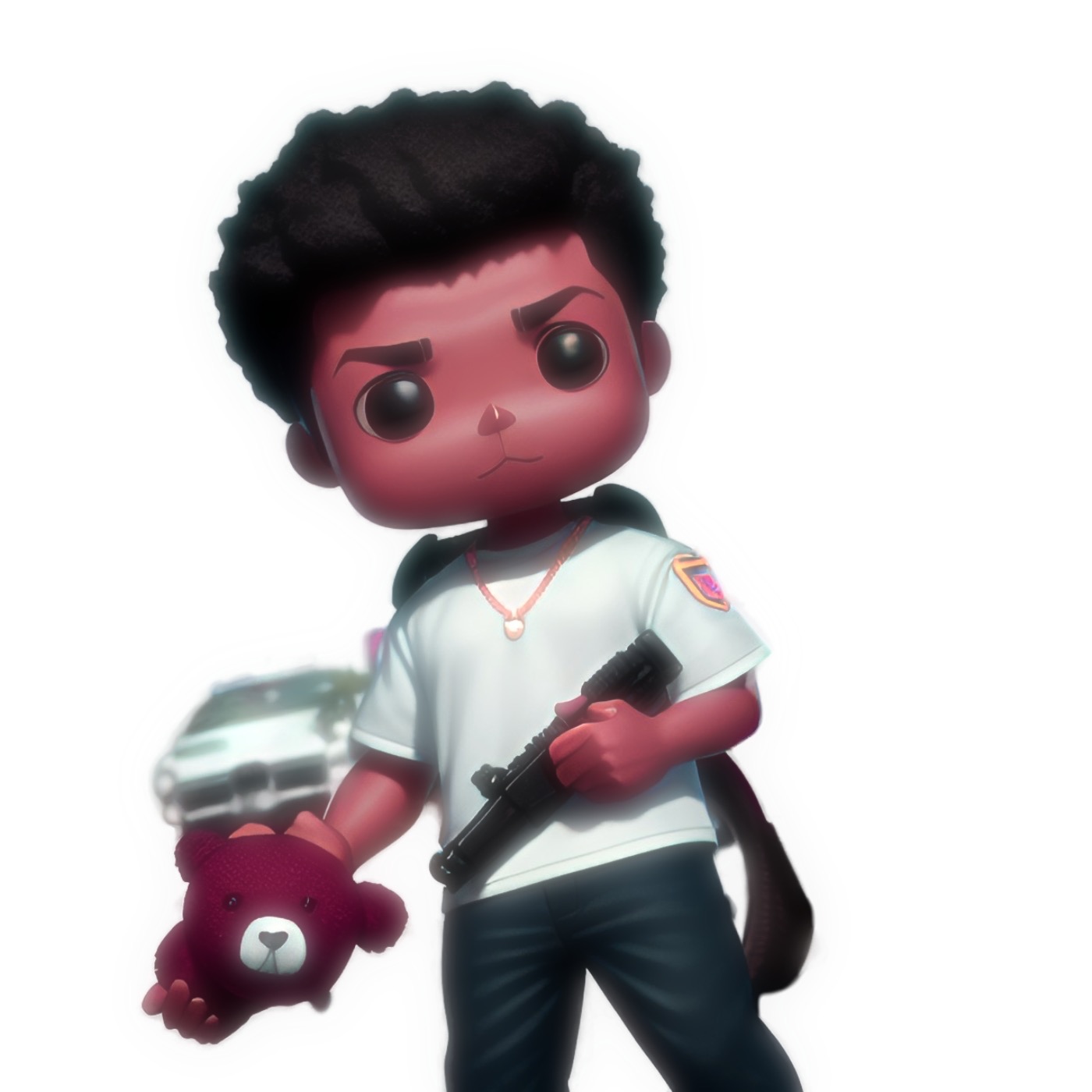 Coin Leggions LLC Podcast