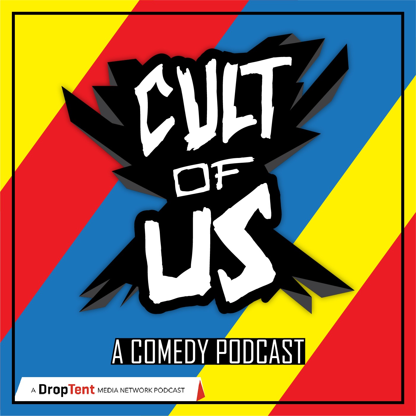 Cult of Us #152 - Dude Cope