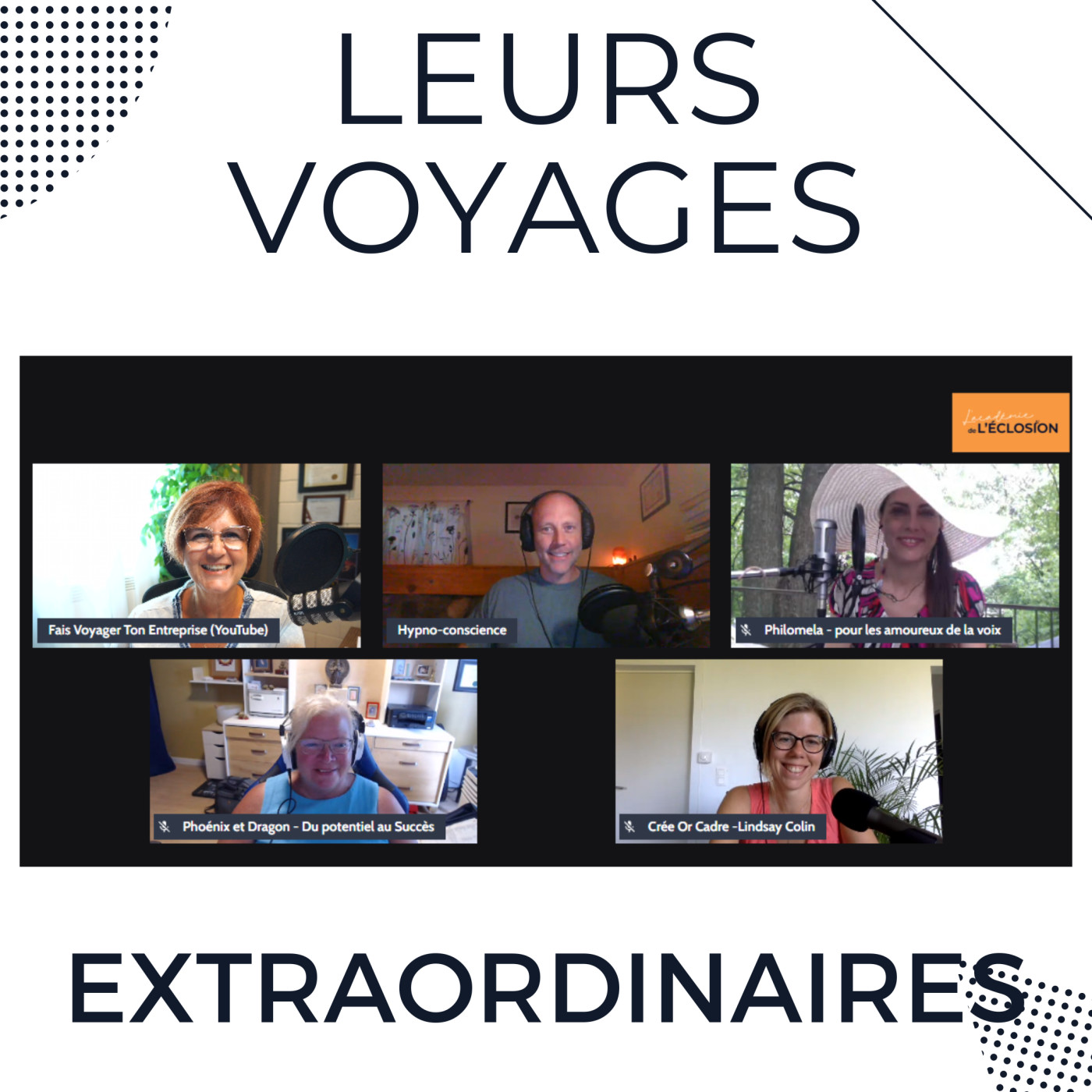 Fais Voyager Ton Entreprise | Voyage Déductible