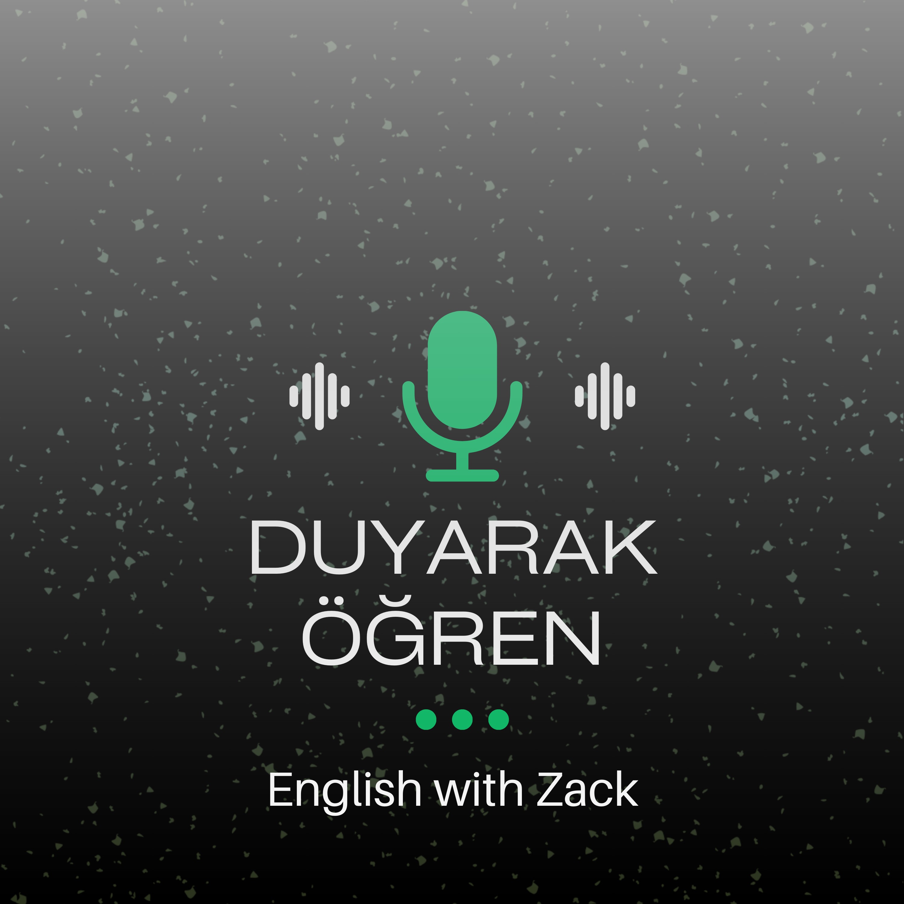 English With Zack