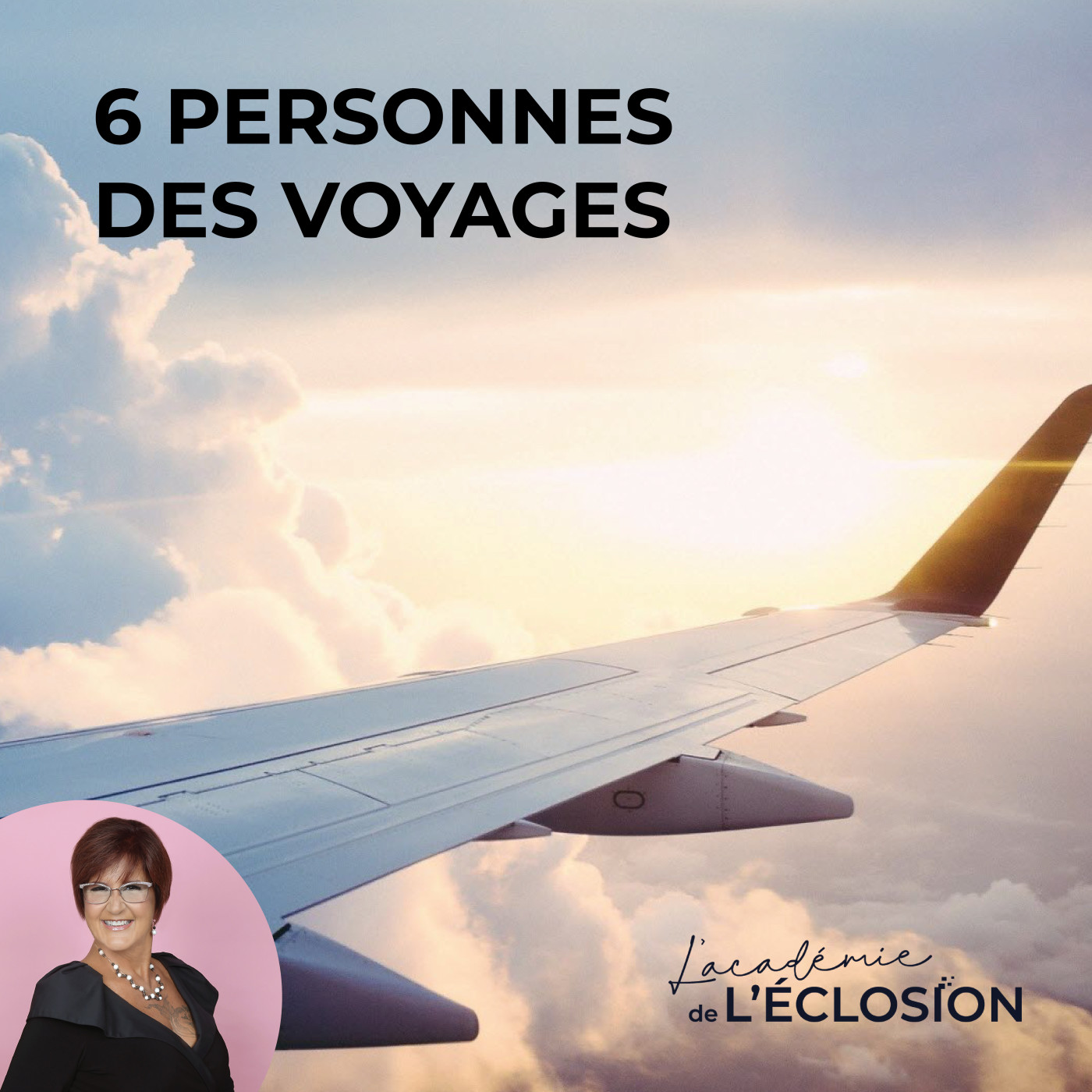 Fais Voyager Ton Entreprise | Voyage Déductible