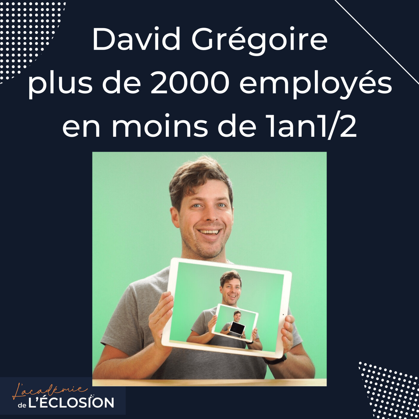 Fais Voyager Ton Entreprise | Voyage Déductible