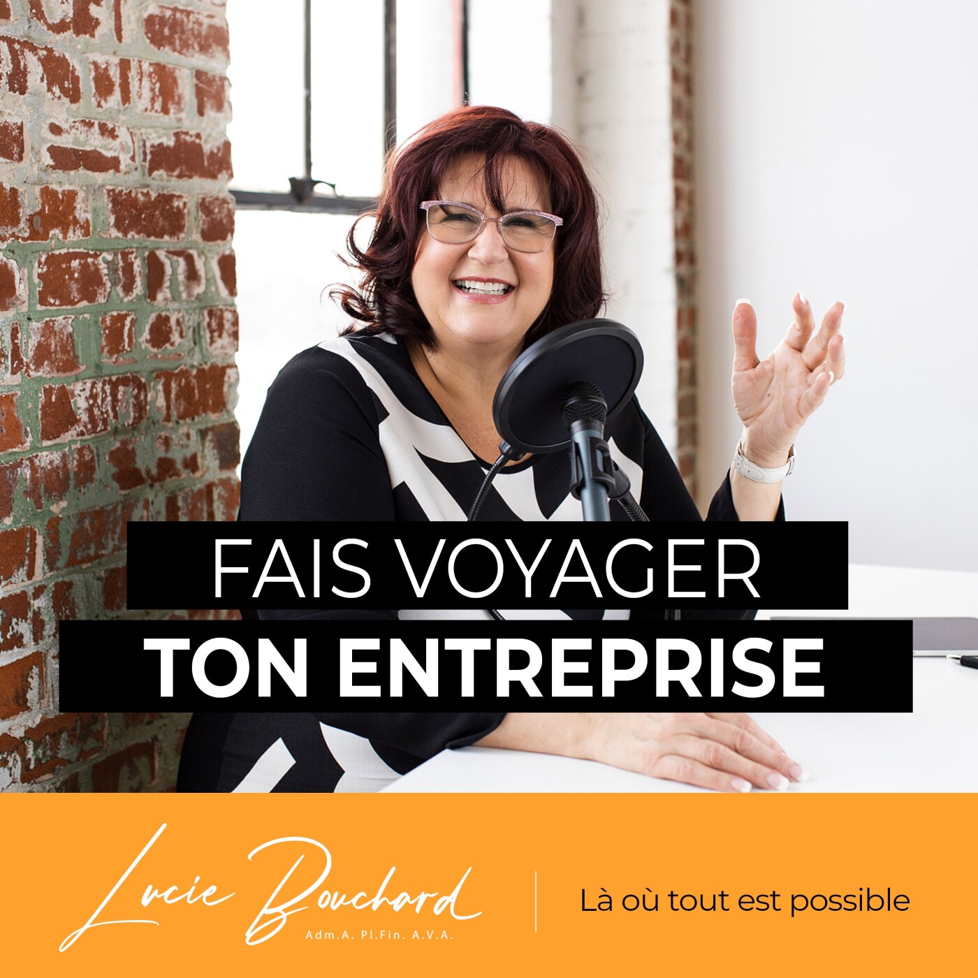 Fais Voyager Ton Entreprise | Voyage Déductible