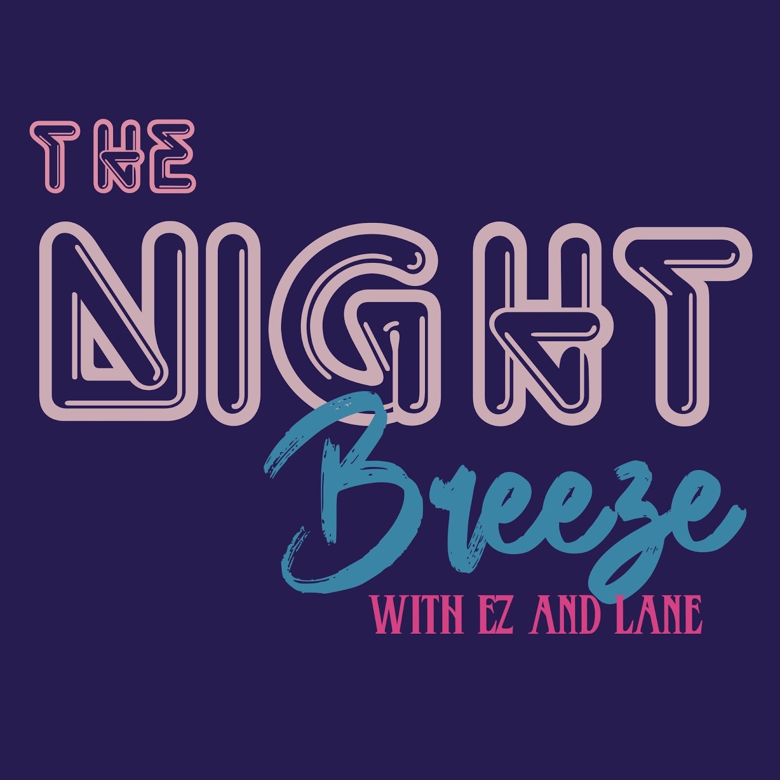 The Night Breeze - Ep 2 - Traveling with Lord of the Rings (Book or Movie)