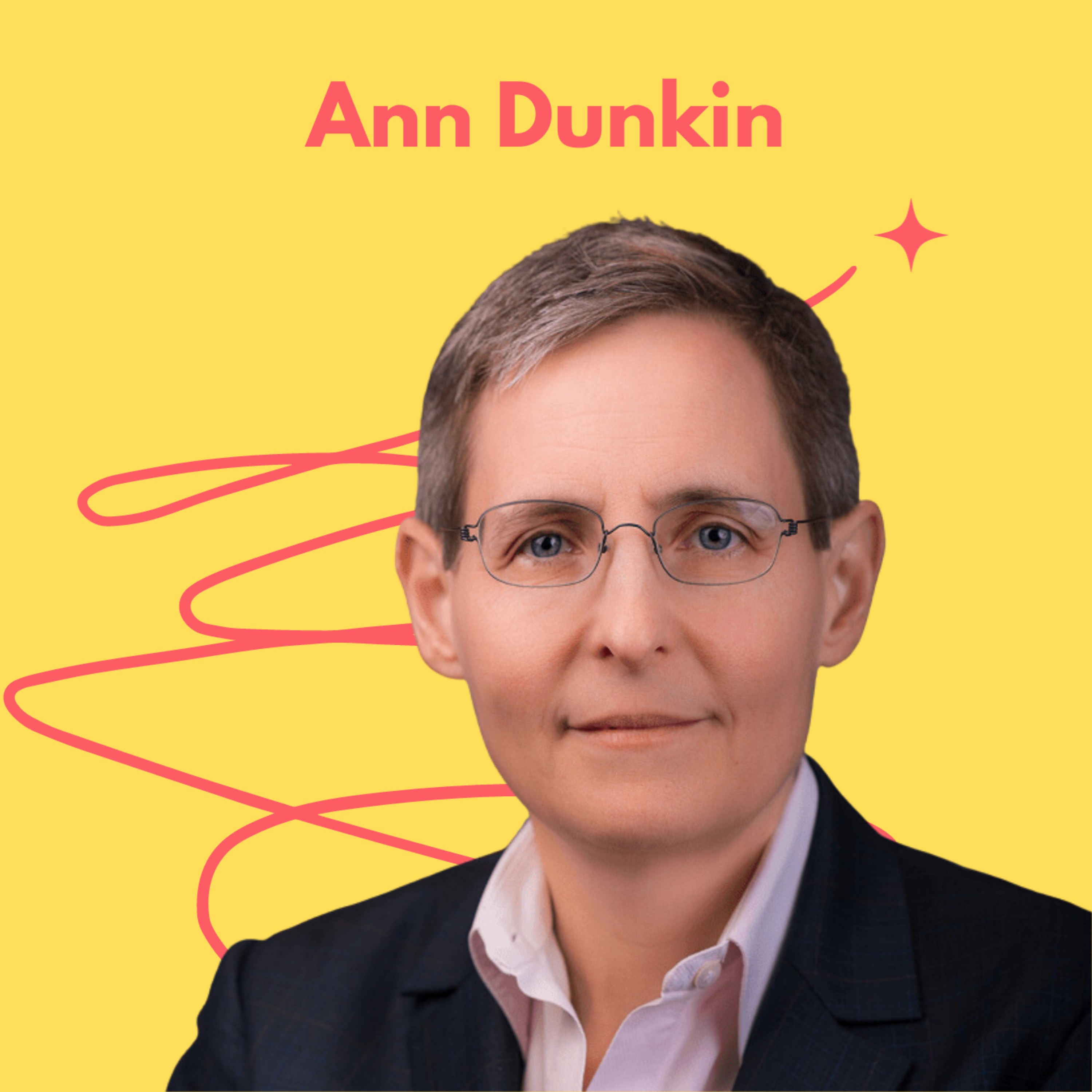 Snippet: Ann Dunkin, CIO of the U.S. Department of Energy Shares Insights into the Evolving Landscape of Cybersecurity. episode artwork