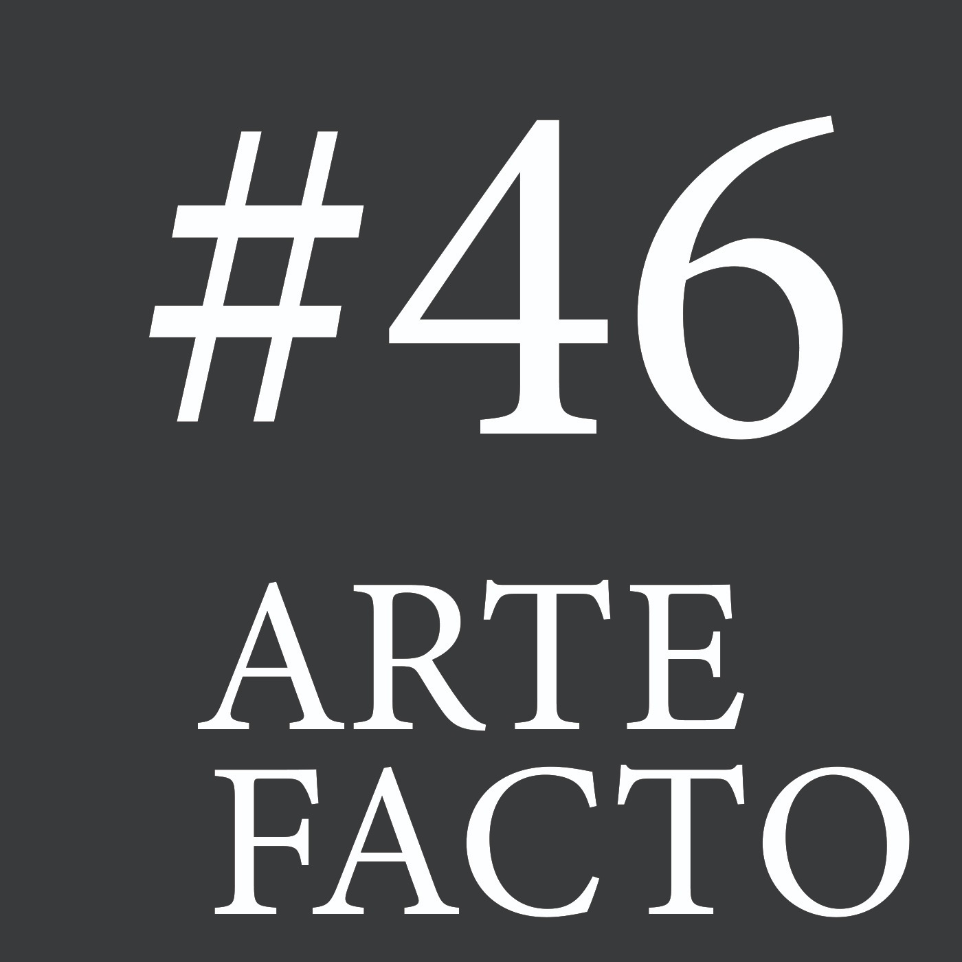 Artefacto Podcast