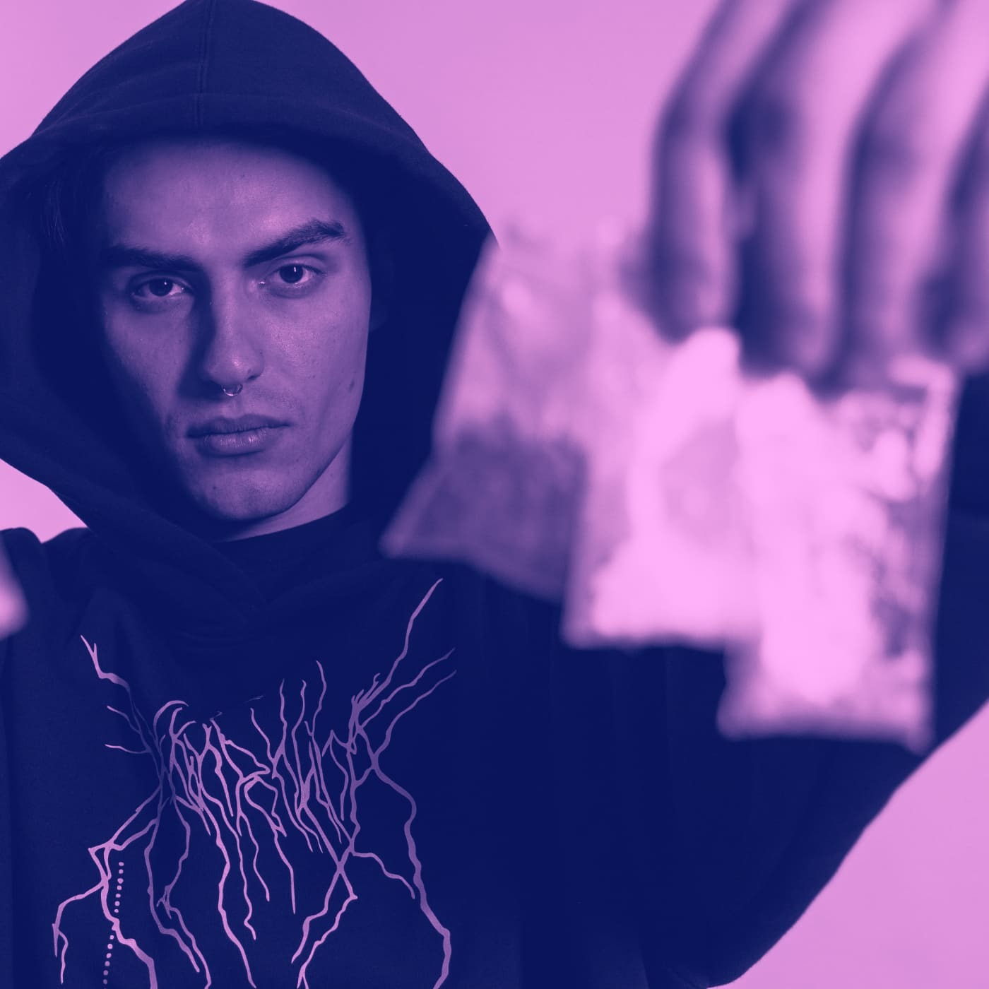 How Drug Dealers Use Your Brand's Web Site to Sell Heroin episode artwork