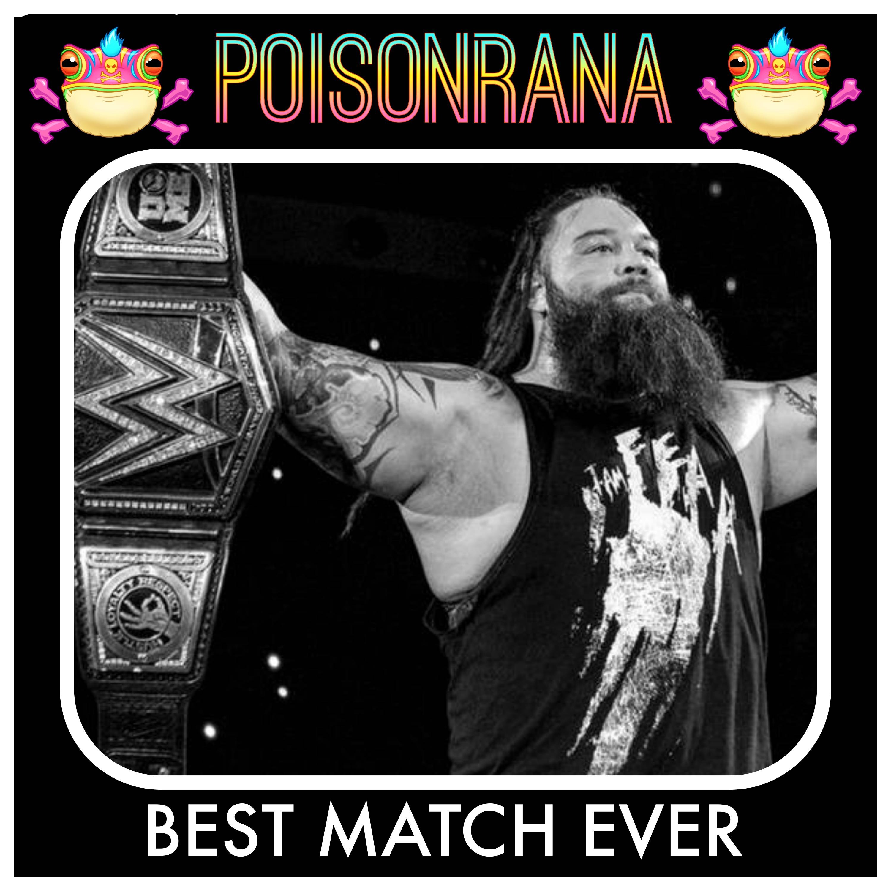 Poisonrana