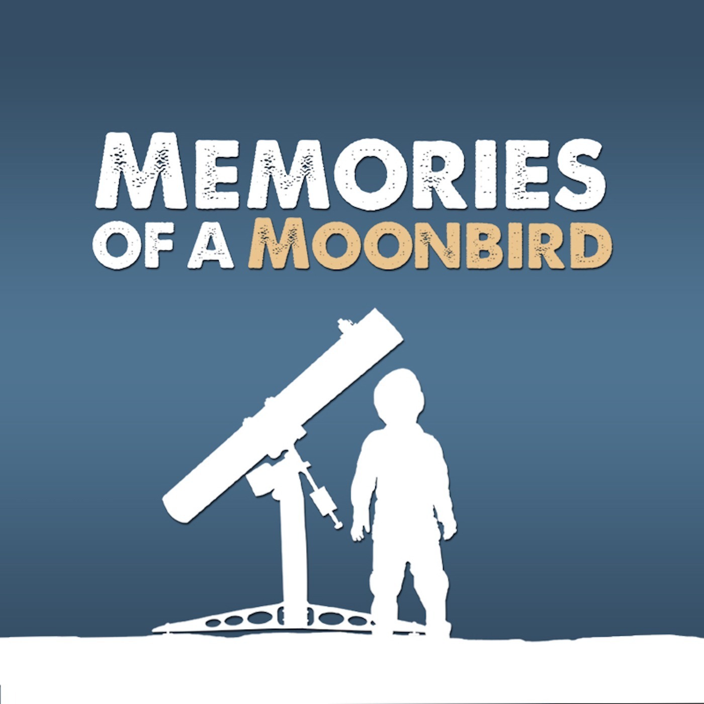 Memories of a Moonbird Podcast (Rebroadcast)