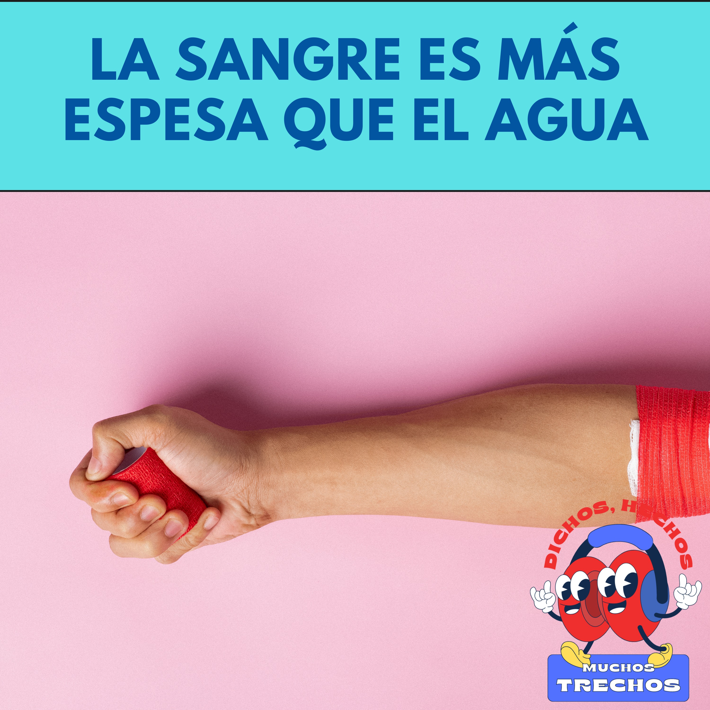 Dichos, Hechos y Muchos Trechos